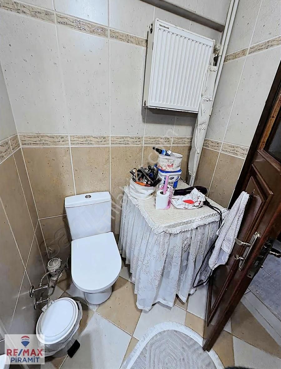 İcadiye Makastar Sokakta Geniş Metrekare 3+1 Dubleks - Görsel 23