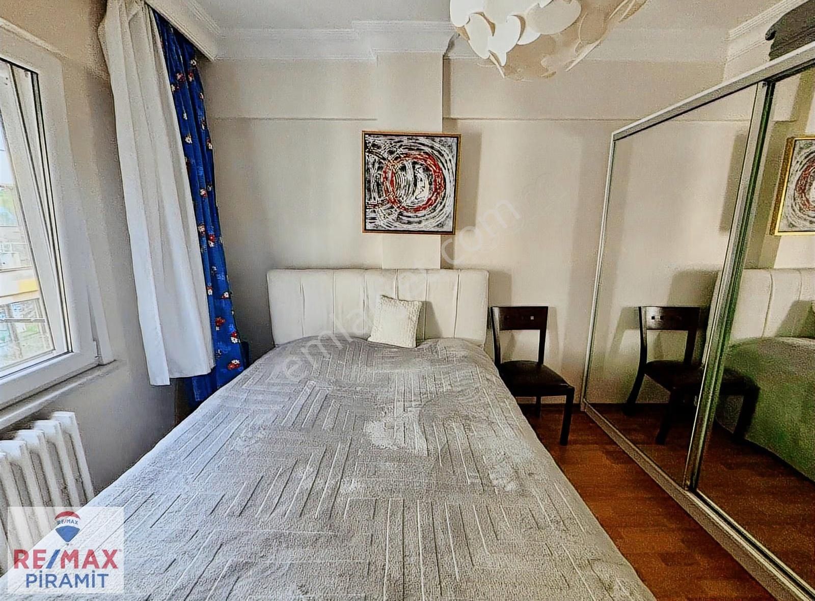 Pınar Kent Sitesinde Mimari Tasarımlı Ferah Kiralık 3+1 Daire - Görsel 18