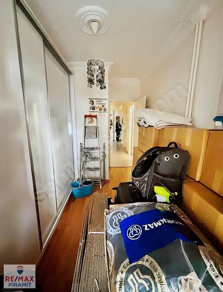 Pınar Kent Sitesinde Mimari Tasarımlı Ferah Kiralık 3+1 Daire - Görsel 24