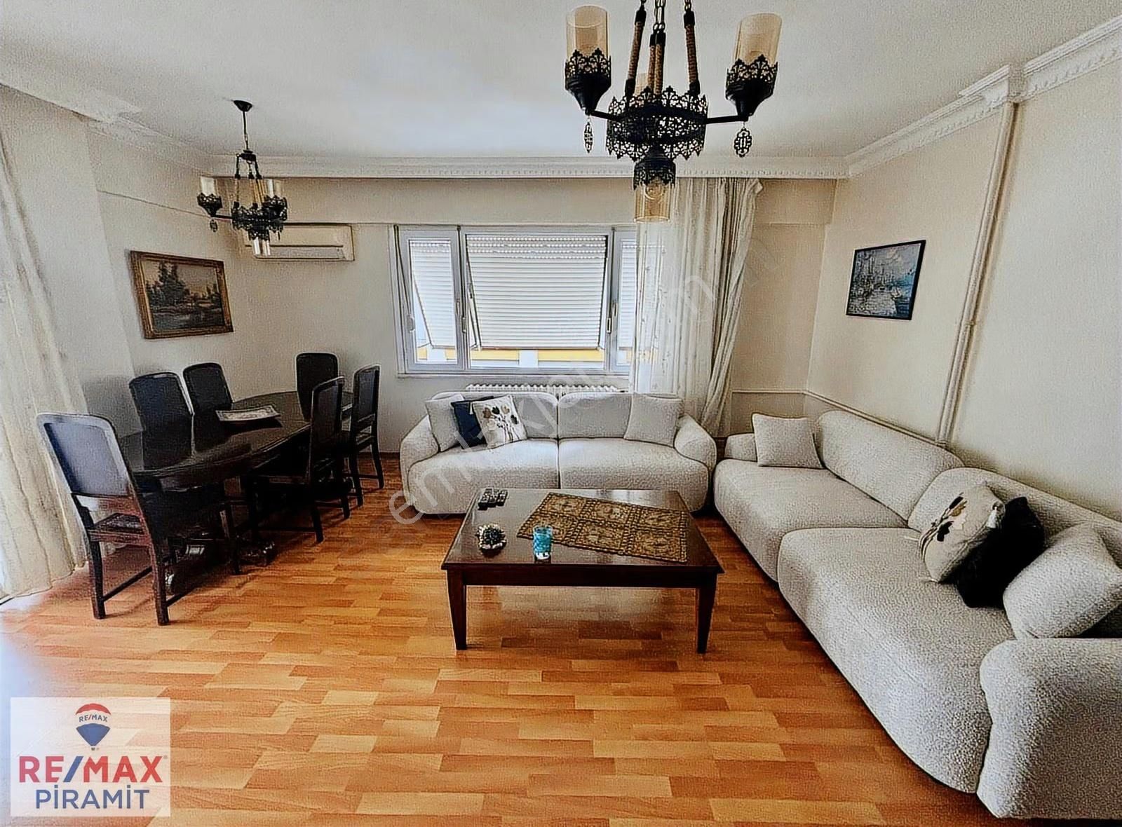 Pınar Kent Sitesinde Mimari Tasarımlı Ferah Kiralık 3+1 Daire - Görsel 16