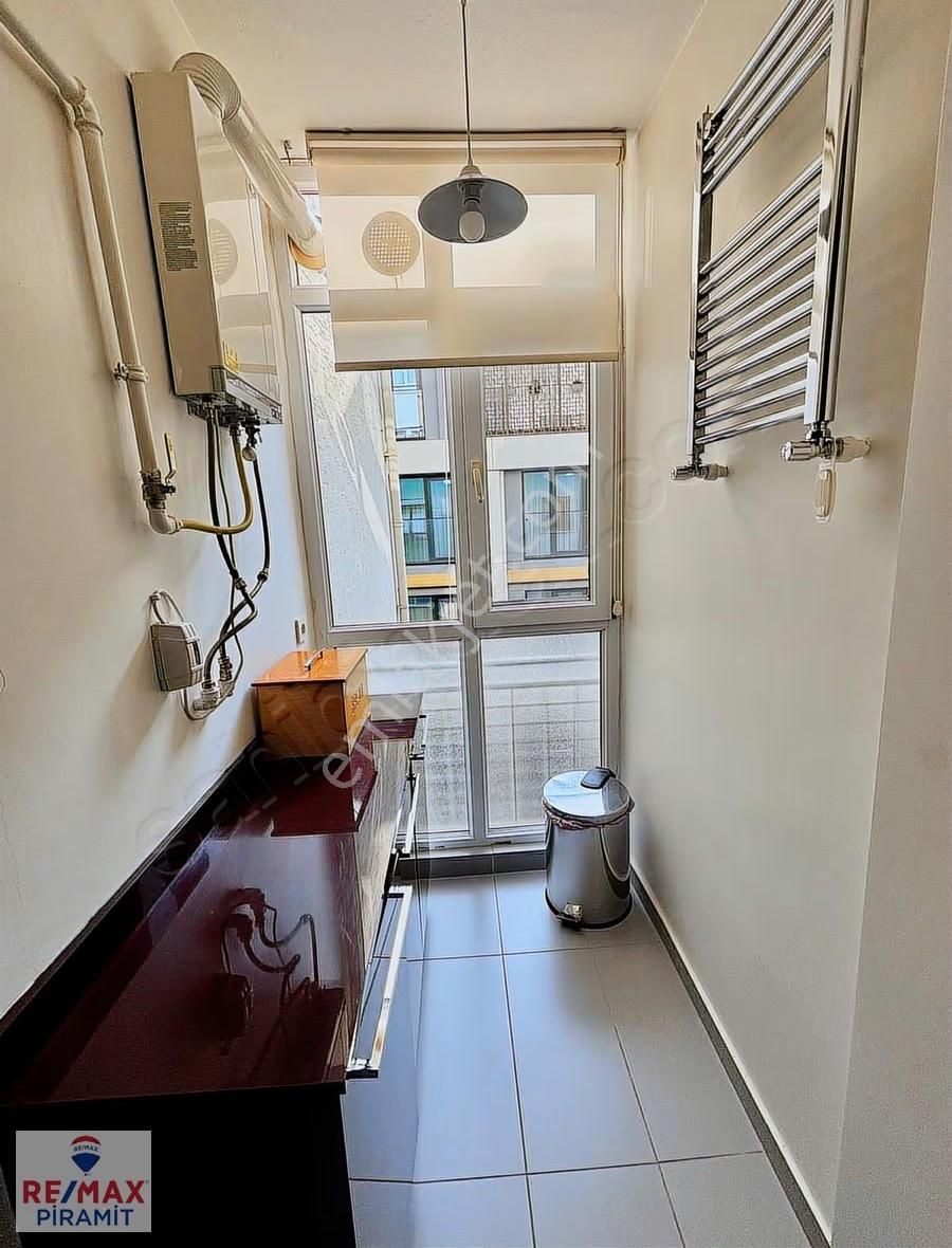 Pınar Kent Sitesinde Mimari Tasarımlı Ferah Kiralık 3+1 Daire - Görsel 7