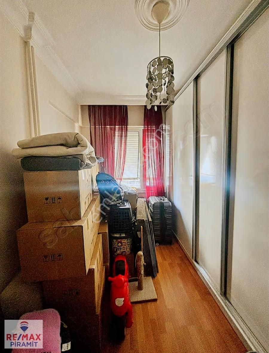 Pınar Kent Sitesinde Mimari Tasarımlı Ferah Kiralık 3+1 Daire - Görsel 27