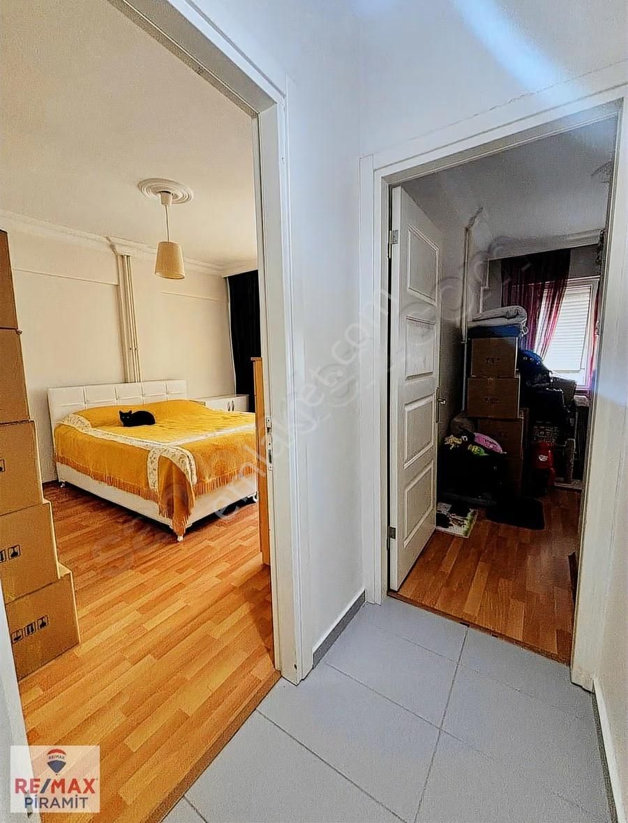 Pınar Kent Sitesinde Mimari Tasarımlı Ferah Kiralık 3+1 Daire - Görsel 22