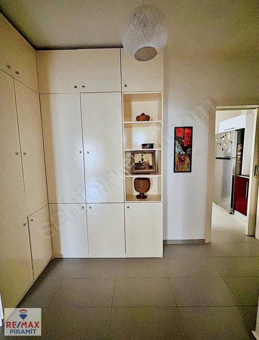Pınar Kent Sitesinde Mimari Tasarımlı Ferah Kiralık 3+1 Daire - Görsel 13