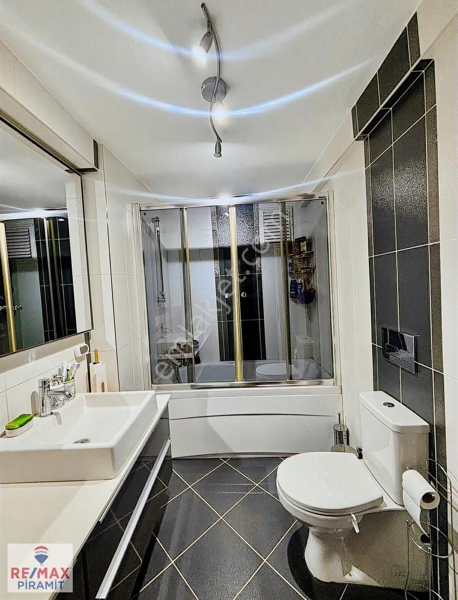 Pınar Kent Sitesinde Mimari Tasarımlı Ferah Kiralık 3+1 Daire - Görsel 2