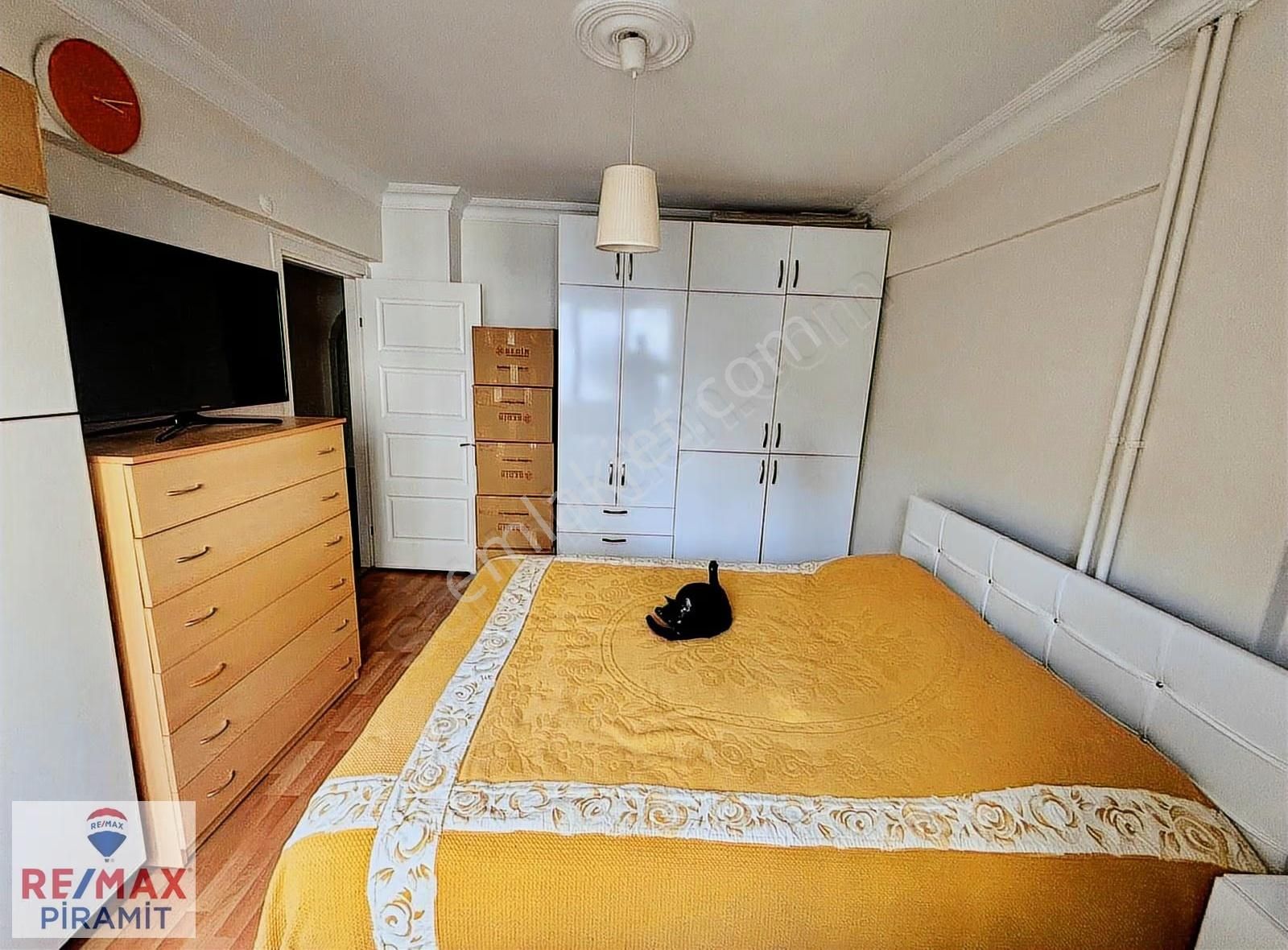 Pınar Kent Sitesinde Mimari Tasarımlı Ferah Kiralık 3+1 Daire - Görsel 26