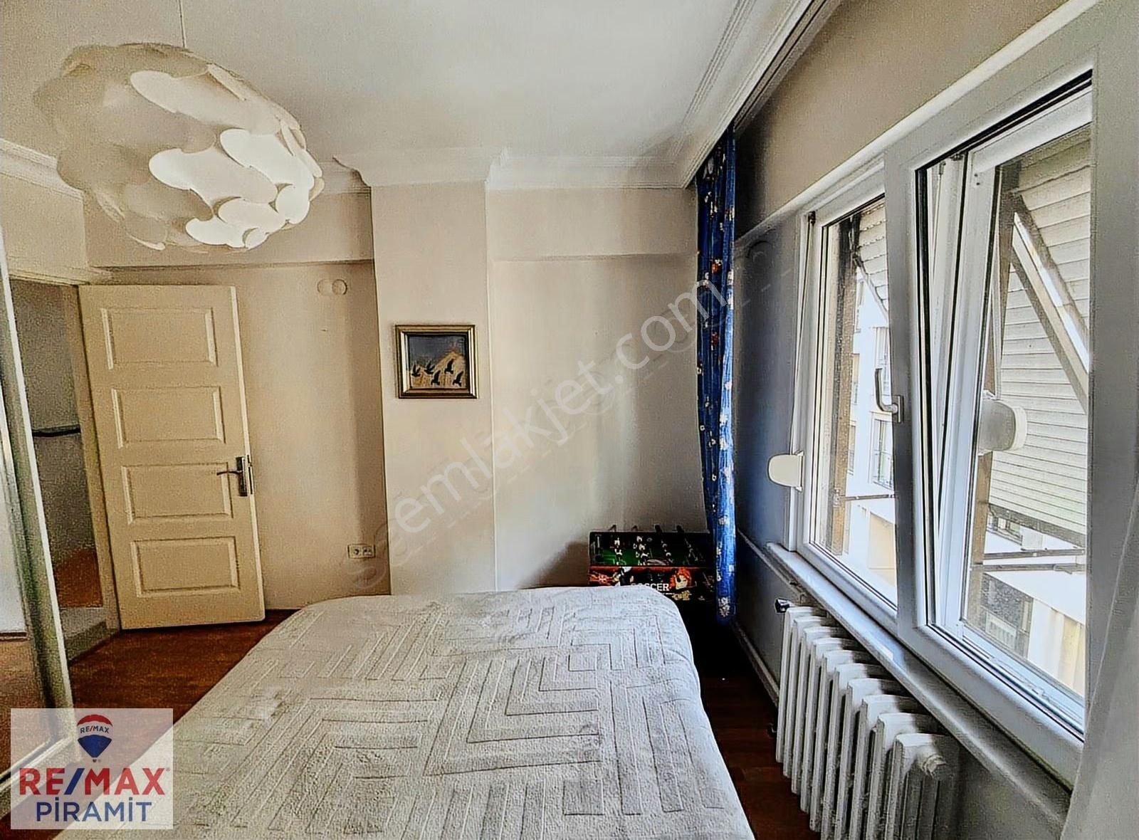 Pınar Kent Sitesinde Mimari Tasarımlı Ferah Kiralık 3+1 Daire - Görsel 10
