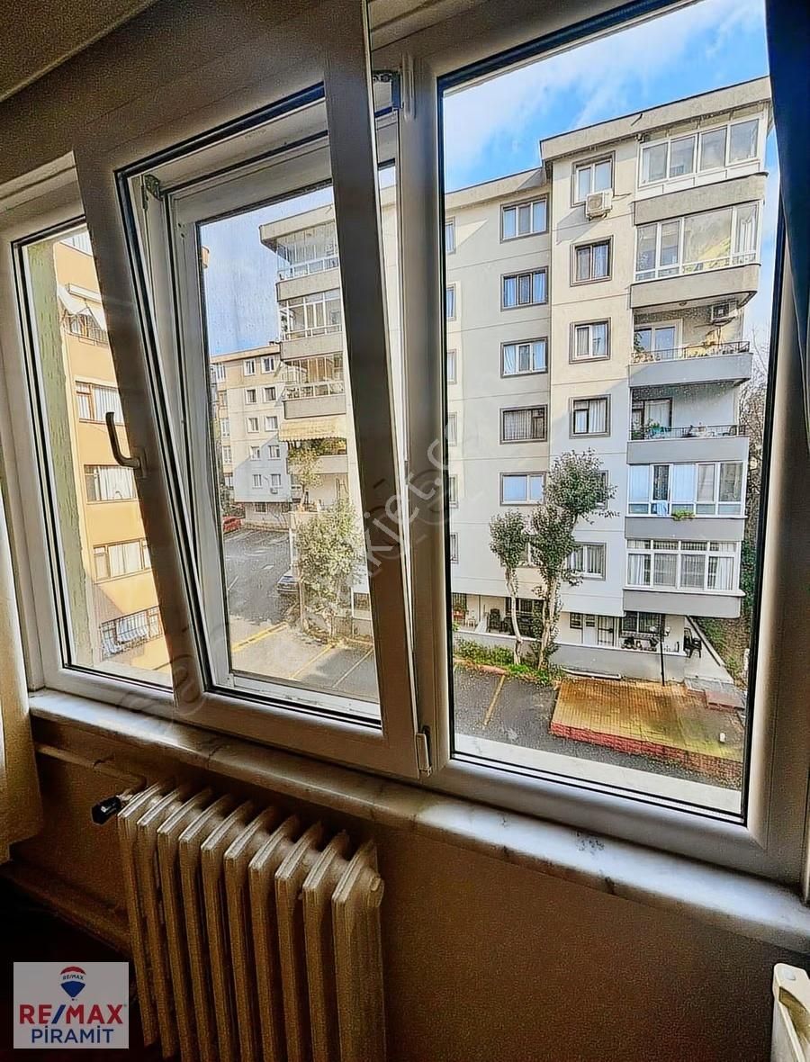 Pınar Kent Sitesinde Mimari Tasarımlı Ferah Kiralık 3+1 Daire - Görsel 9