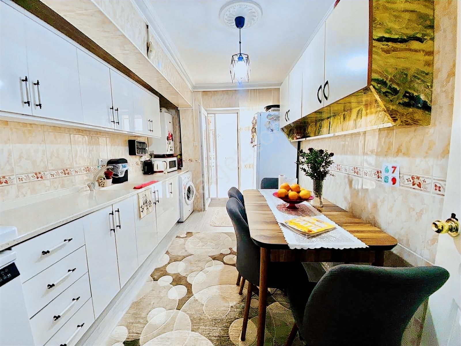 Avantaj'dan Küçükkayaş'ta 2+1 Geniş Masrafsız Teras Balkon Daire - Görsel 11
