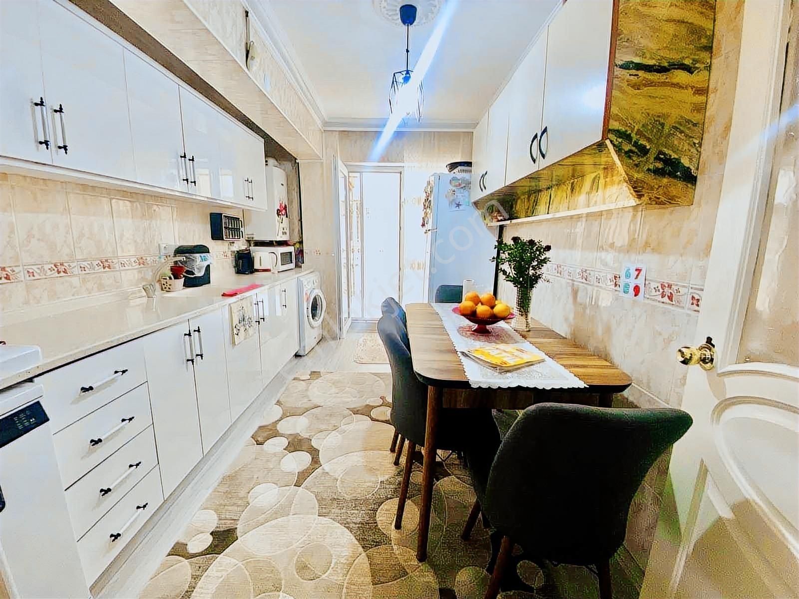 Avantaj'dan Küçükkayaş'ta 2+1 Geniş Masrafsız Teras Balkon Daire - Görsel 15