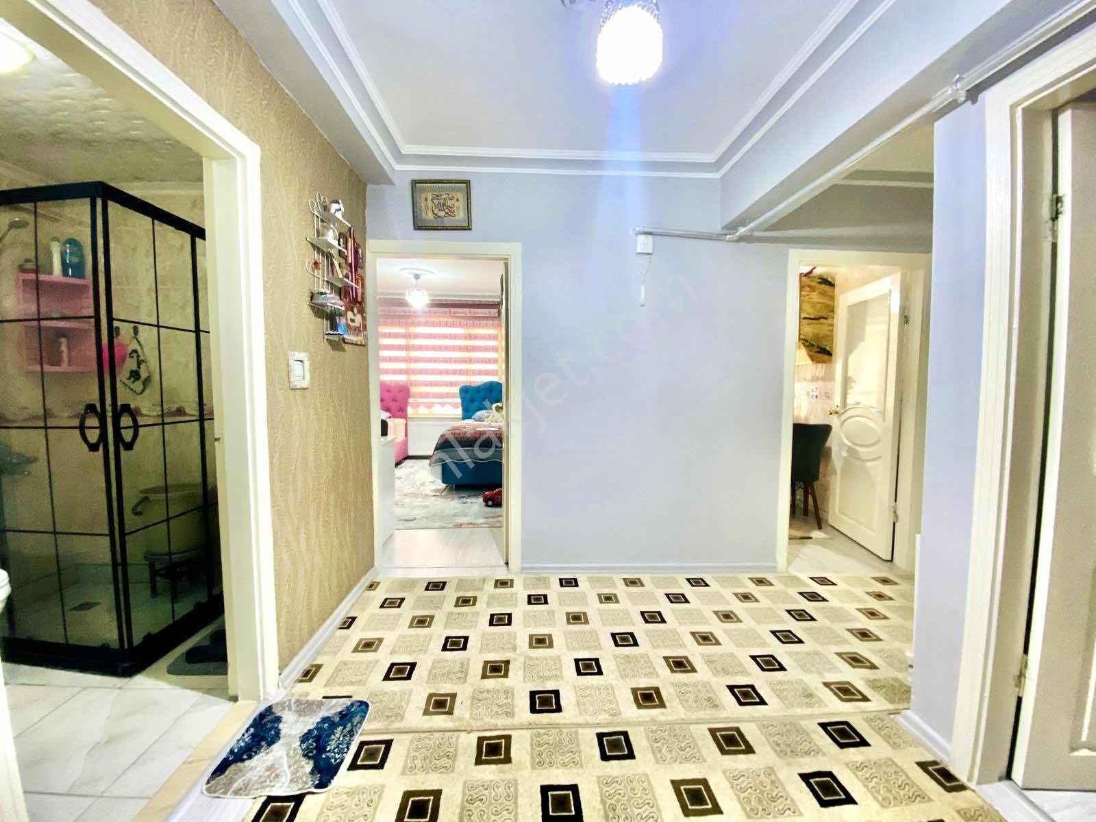 Avantaj'dan Küçükkayaş'ta 2+1 Geniş Masrafsız Teras Balkon Daire - Görsel 10