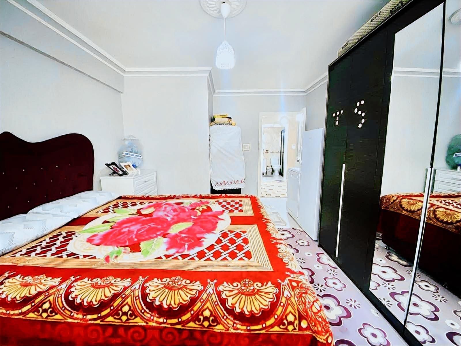 Avantaj'dan Küçükkayaş'ta 2+1 Geniş Masrafsız Teras Balkon Daire - Görsel 12