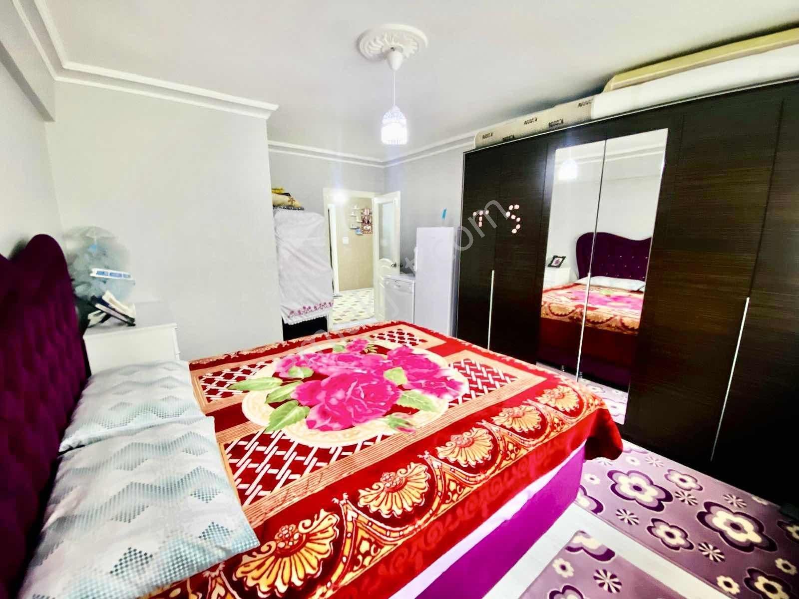Avantaj'dan Küçükkayaş'ta 2+1 Geniş Masrafsız Teras Balkon Daire - Görsel 4