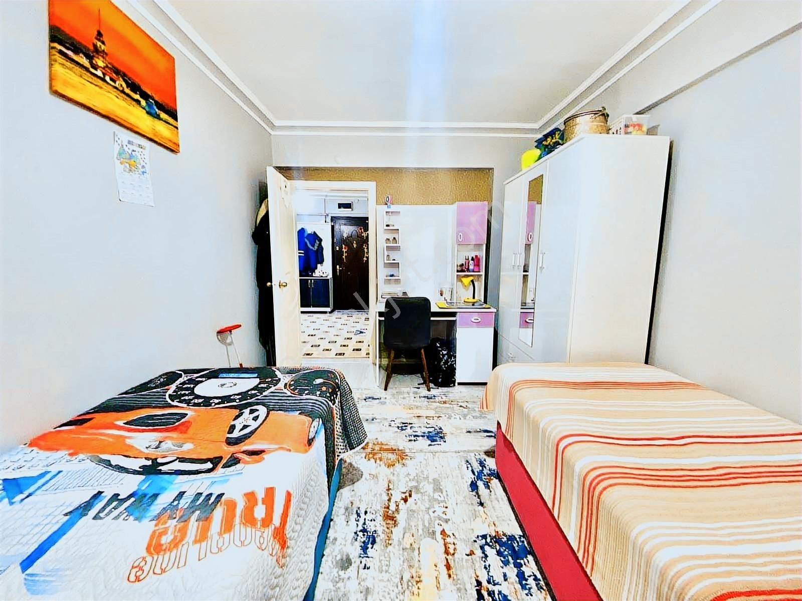 Avantaj'dan Küçükkayaş'ta 2+1 Geniş Masrafsız Teras Balkon Daire - Görsel 2