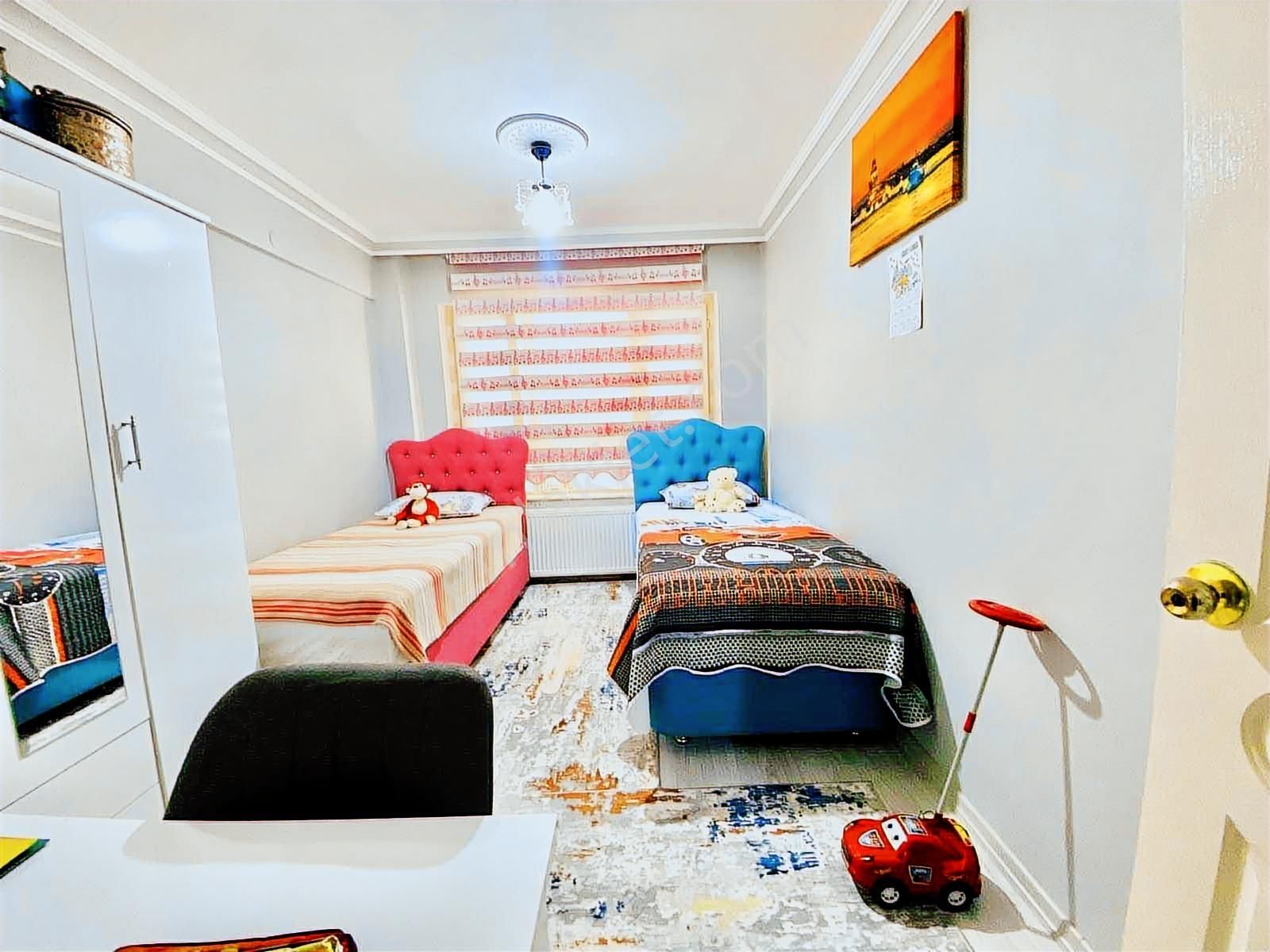 Avantaj'dan Küçükkayaş'ta 2+1 Geniş Masrafsız Teras Balkon Daire - Görsel 9