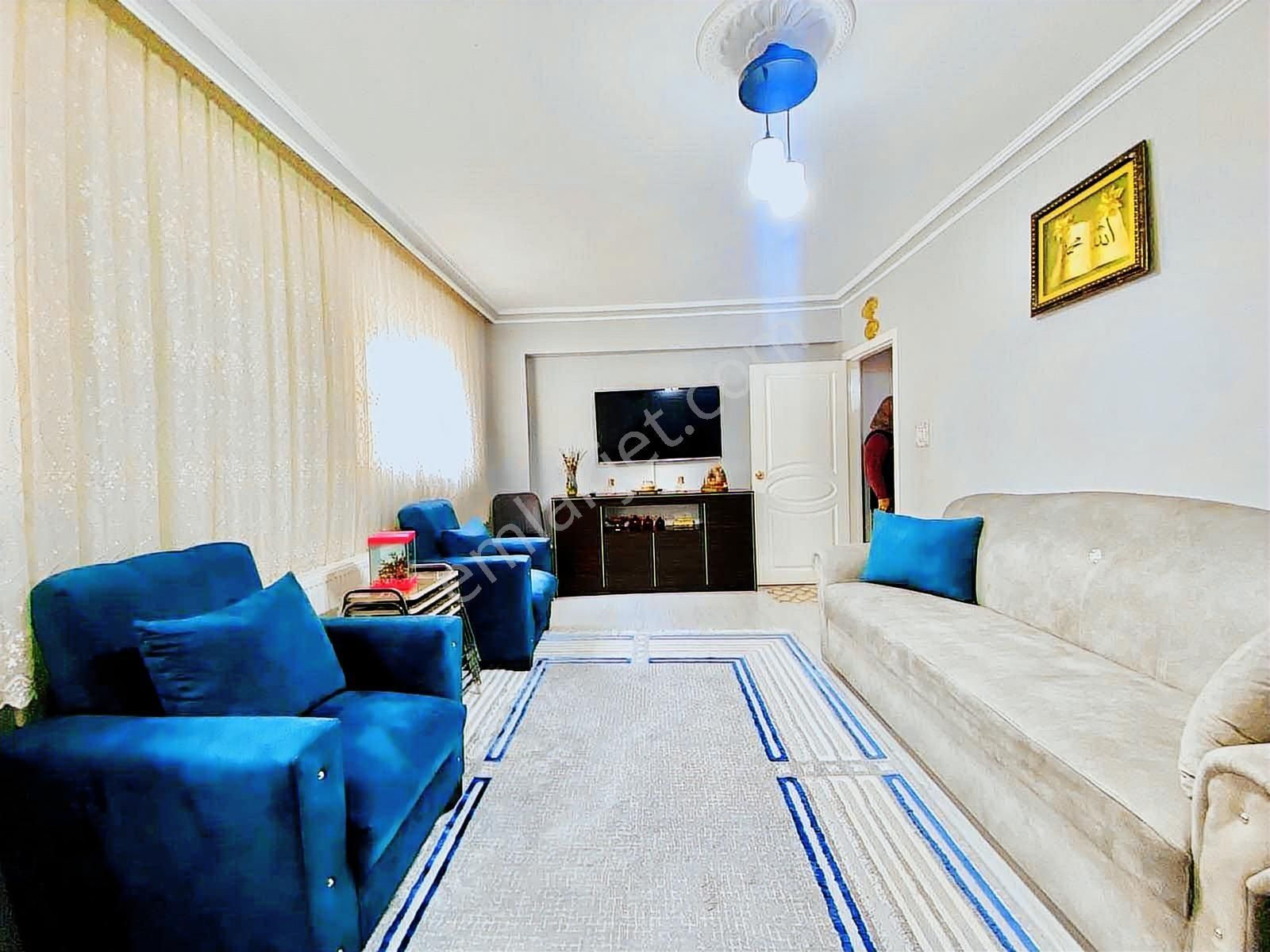 Avantaj'dan Küçükkayaş'ta 2+1 Geniş Masrafsız Teras Balkon Daire - Görsel 17