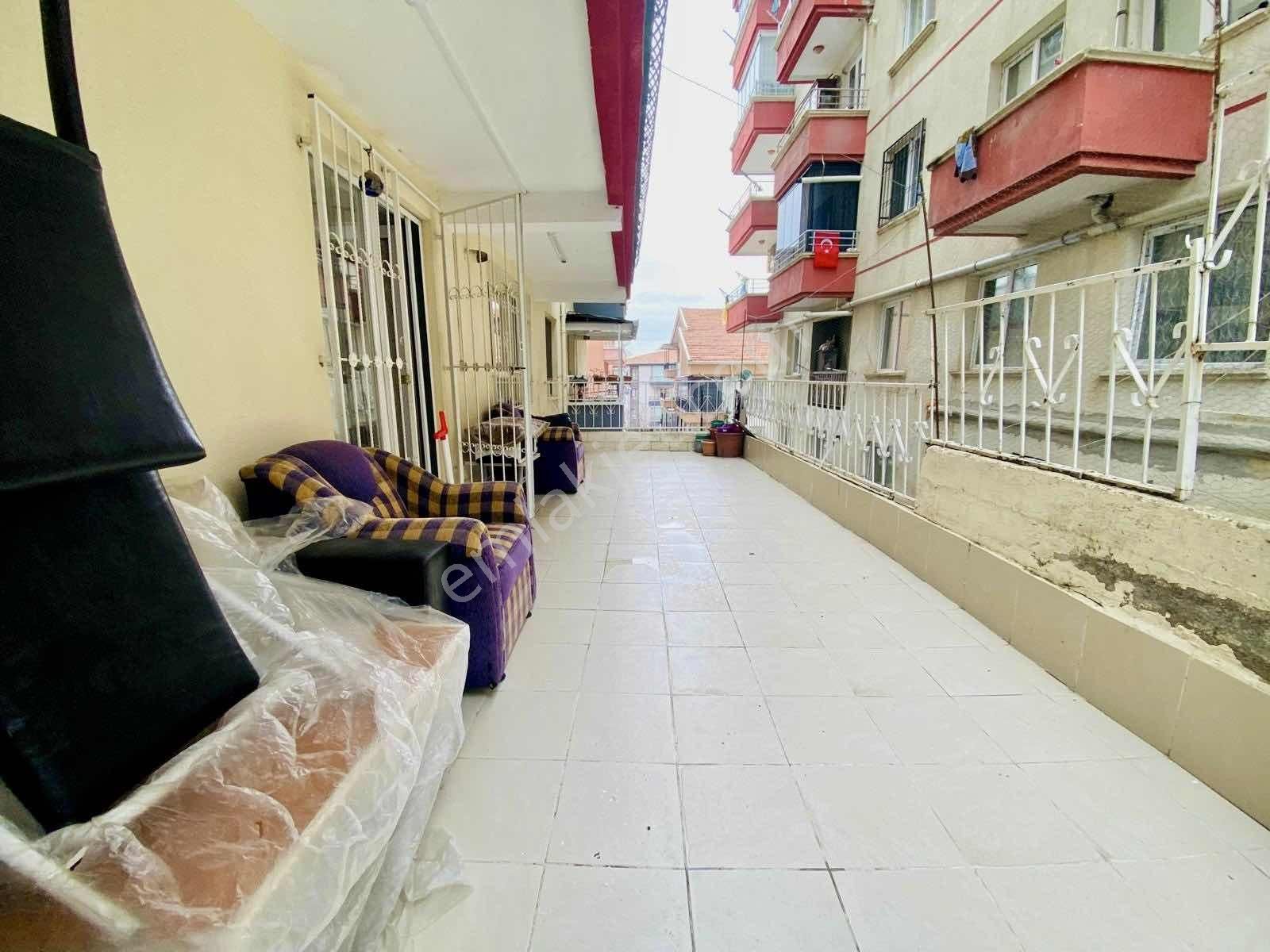 Avantaj'dan Küçükkayaş'ta 2+1 Geniş Masrafsız Teras Balkon Daire - Görsel 8