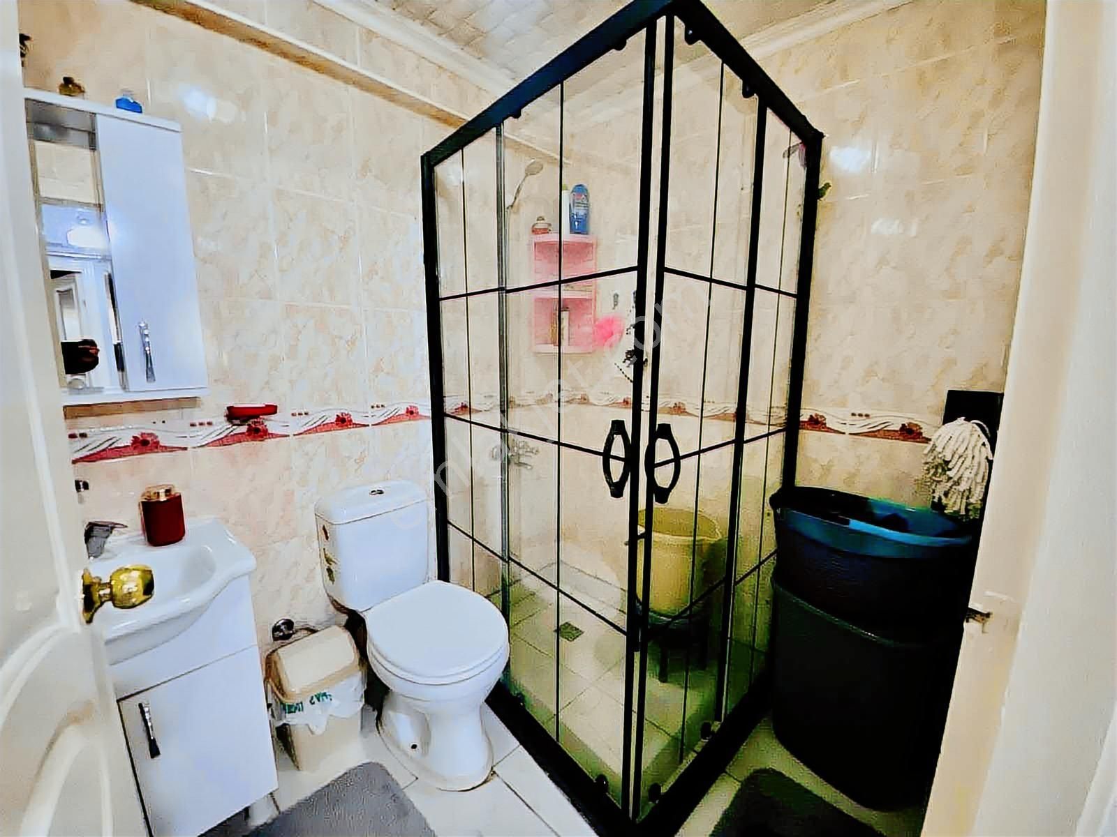 Avantaj'dan Küçükkayaş'ta 2+1 Geniş Masrafsız Teras Balkon Daire - Görsel 14