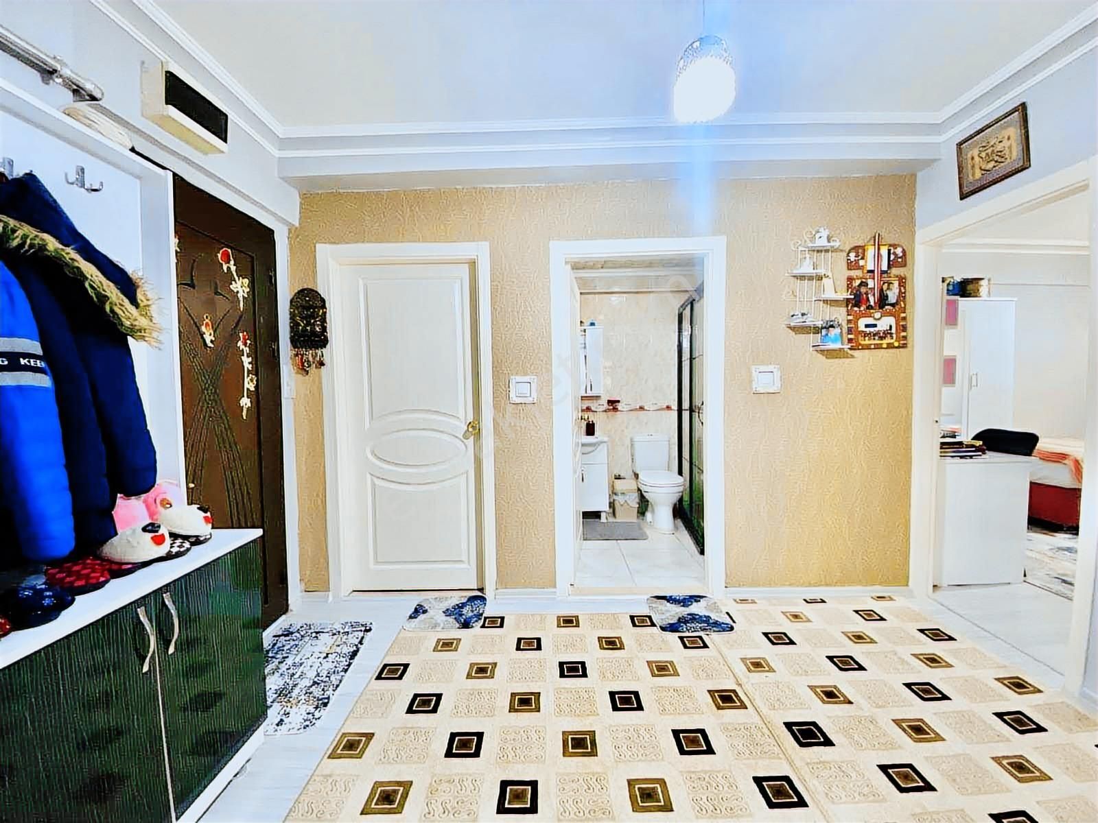 Avantaj'dan Küçükkayaş'ta 2+1 Geniş Masrafsız Teras Balkon Daire - Görsel 22