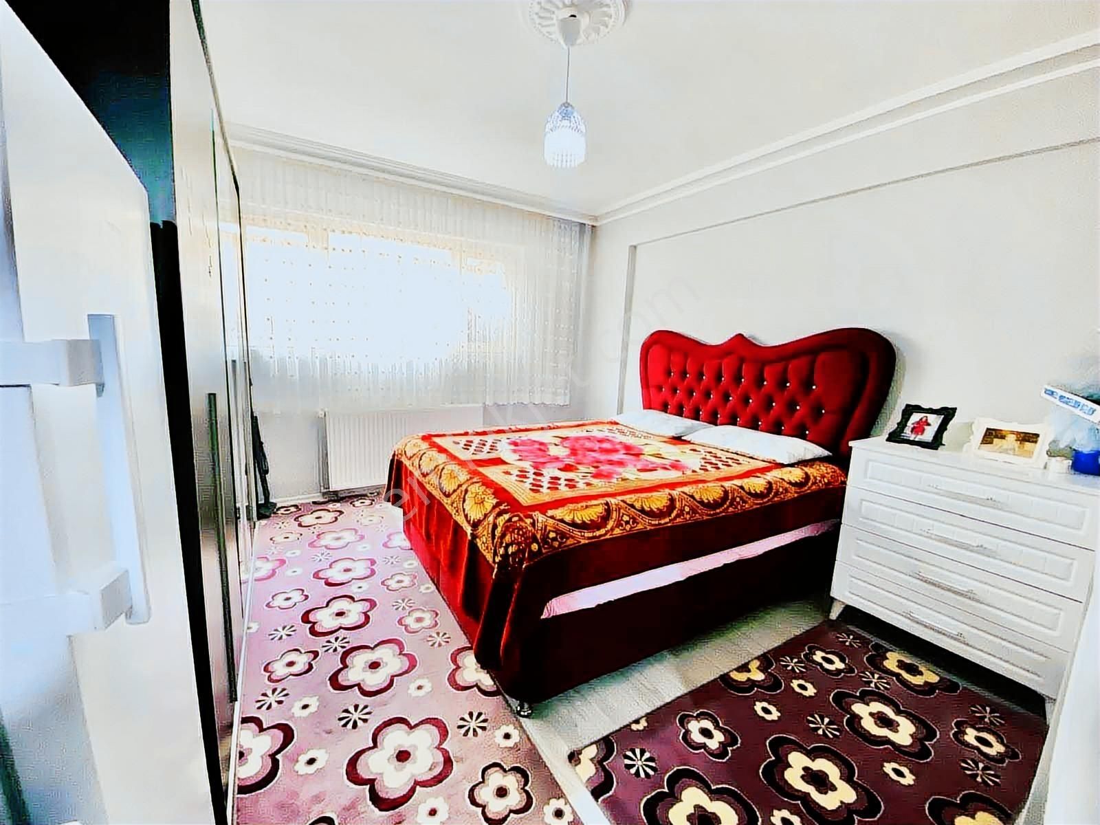 Avantaj'dan Küçükkayaş'ta 2+1 Geniş Masrafsız Teras Balkon Daire - Görsel 19