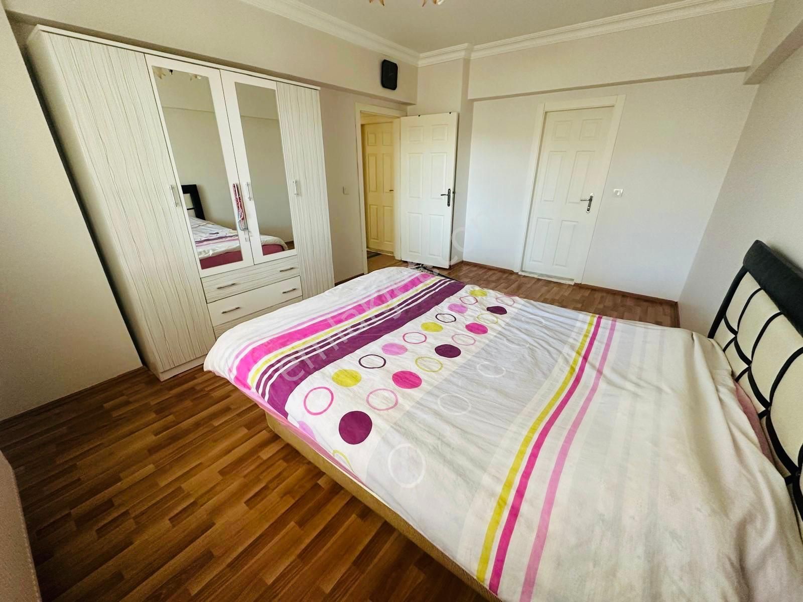 (1197) Bağlum Pursaklar Çevre Yolu Yol Ayrımında Kat Konumu 3+1 Asansörlü+ebv+kiler - Görsel 11