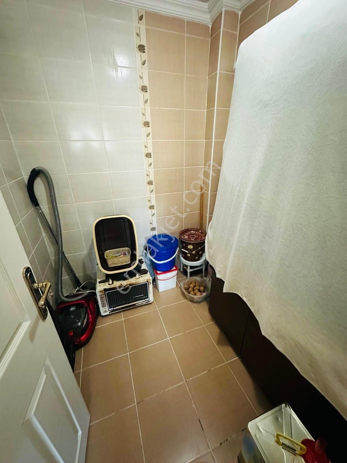 (1197) Bağlum Pursaklar Çevre Yolu Yol Ayrımında Kat Konumu 3+1 Asansörlü+ebv+kiler - Görsel 12