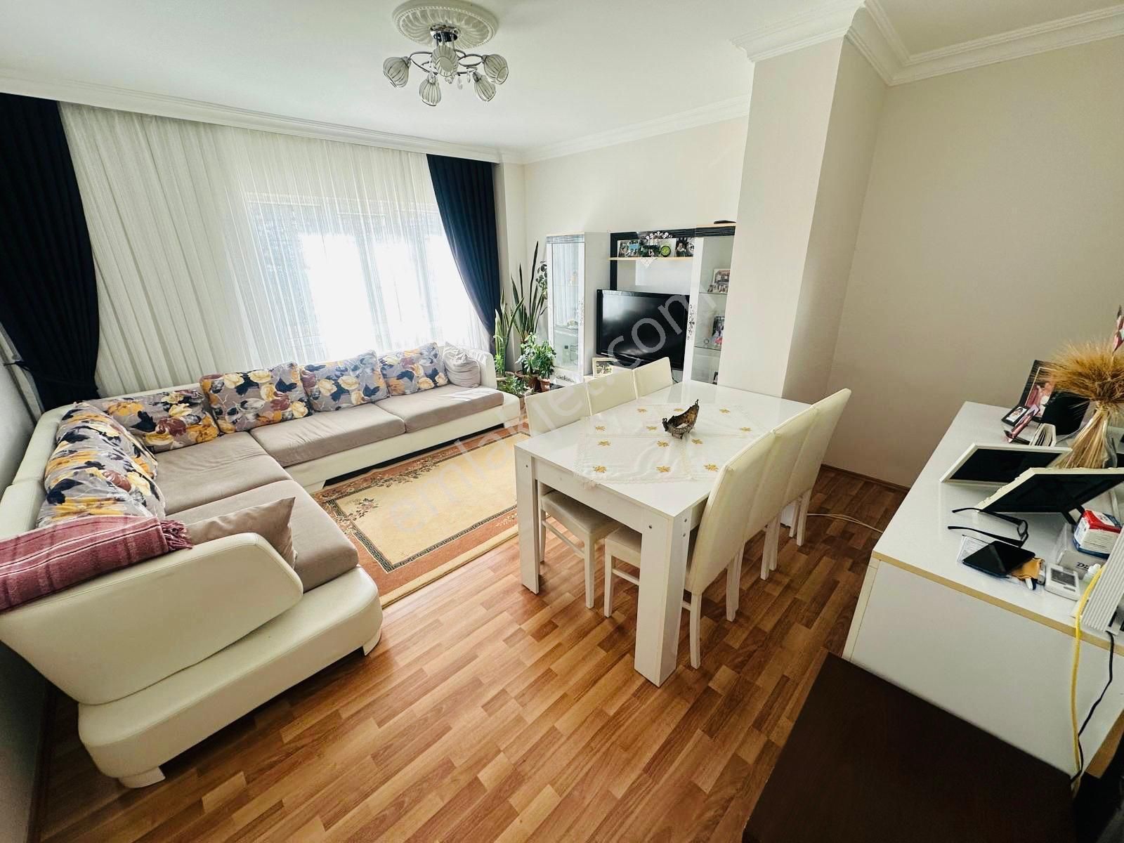 (1197) Bağlum Pursaklar Çevre Yolu Yol Ayrımında Kat Konumu 3+1 Asansörlü+ebv+kiler - Görsel 2