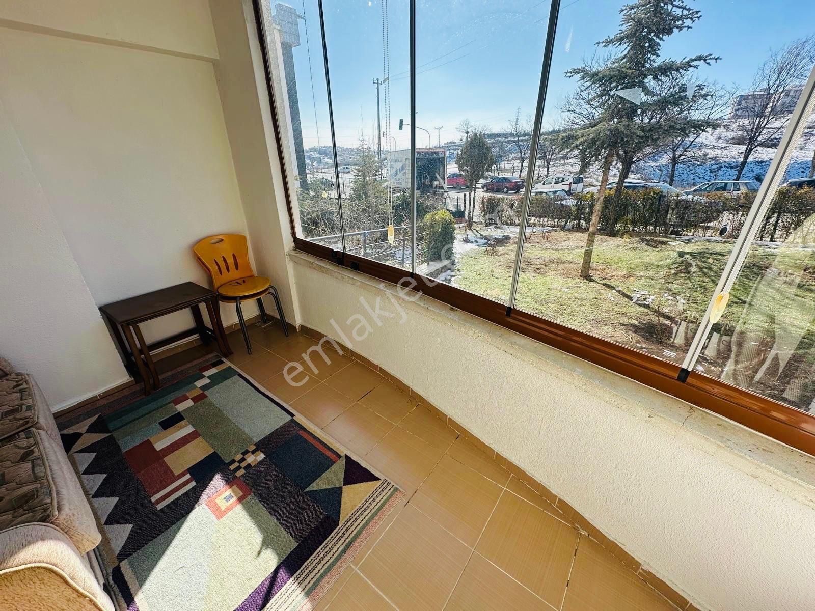 (1197) Bağlum Pursaklar Çevre Yolu Yol Ayrımında Kat Konumu 3+1 Asansörlü+ebv+kiler - Görsel 7