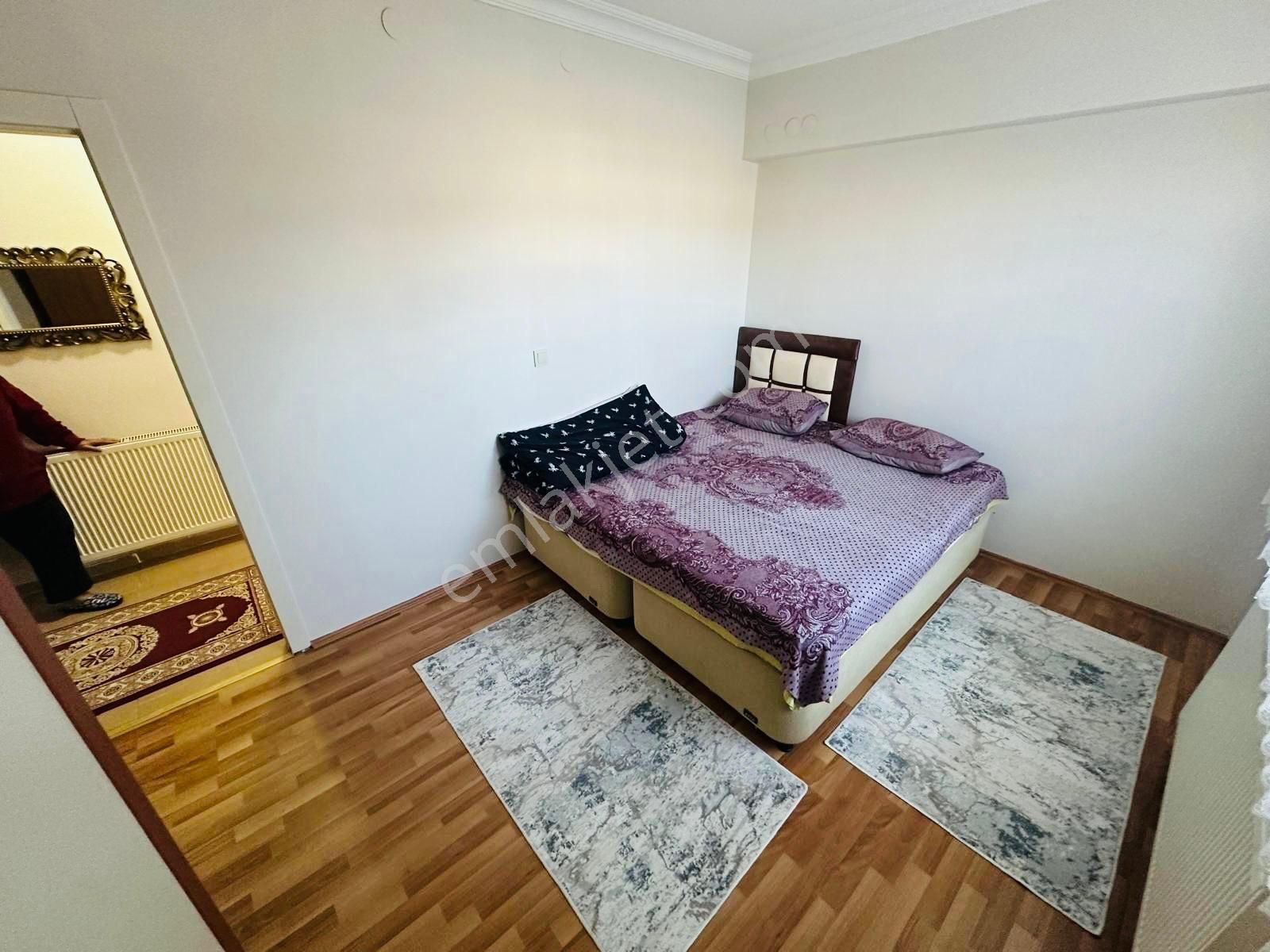 (1197) Bağlum Pursaklar Çevre Yolu Yol Ayrımında Kat Konumu 3+1 Asansörlü+ebv+kiler - Görsel 16