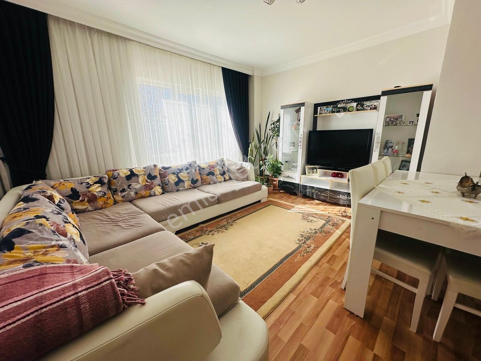 (1197) Bağlum Pursaklar Çevre Yolu Yol Ayrımında Kat Konumu 3+1 Asansörlü+ebv+kiler - Görsel 5