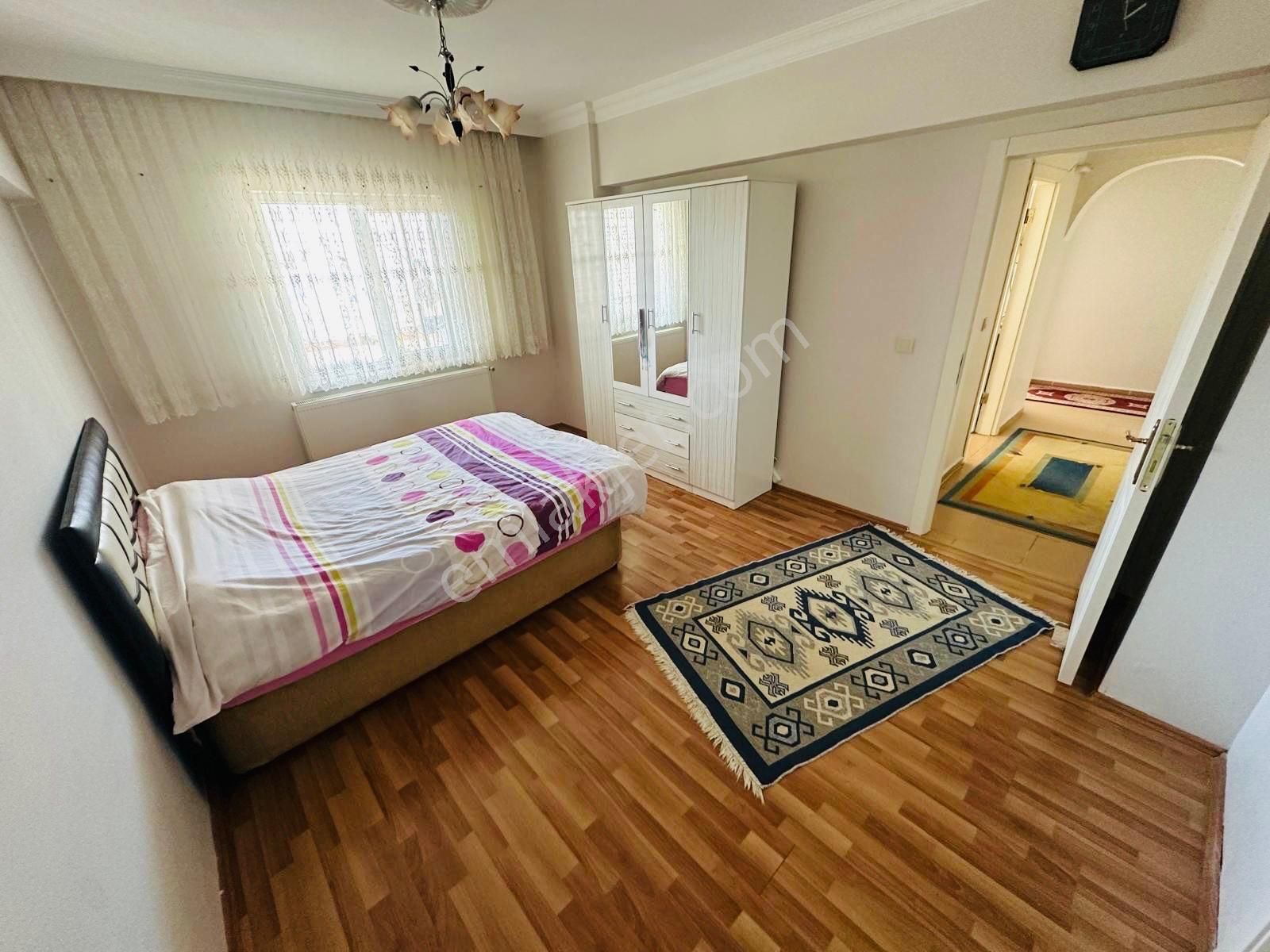 (1197) Bağlum Pursaklar Çevre Yolu Yol Ayrımında Kat Konumu 3+1 Asansörlü+ebv+kiler - Görsel 10