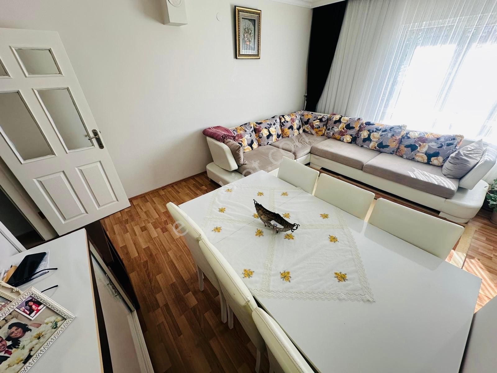 (1197) Bağlum Pursaklar Çevre Yolu Yol Ayrımında Kat Konumu 3+1 Asansörlü+ebv+kiler - Görsel 9