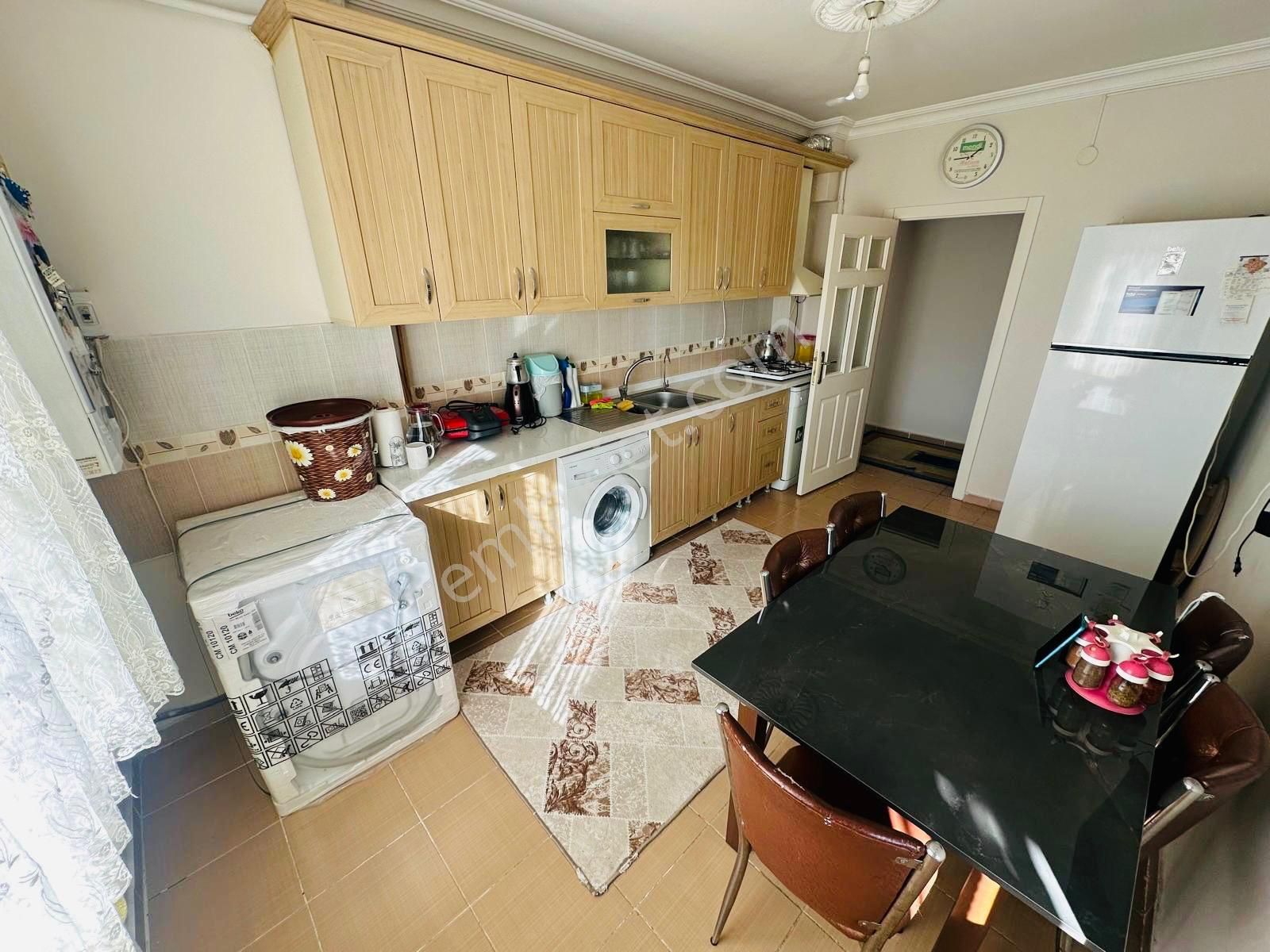 (1197) Bağlum Pursaklar Çevre Yolu Yol Ayrımında Kat Konumu 3+1 Asansörlü+ebv+kiler