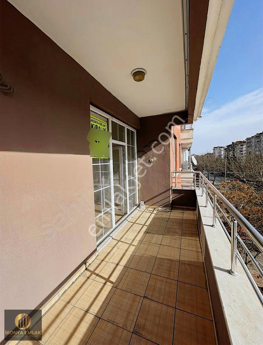 Fetih Caddesi Elif Bebe Işıkları 3+1 Arakat Daire - Görsel 32