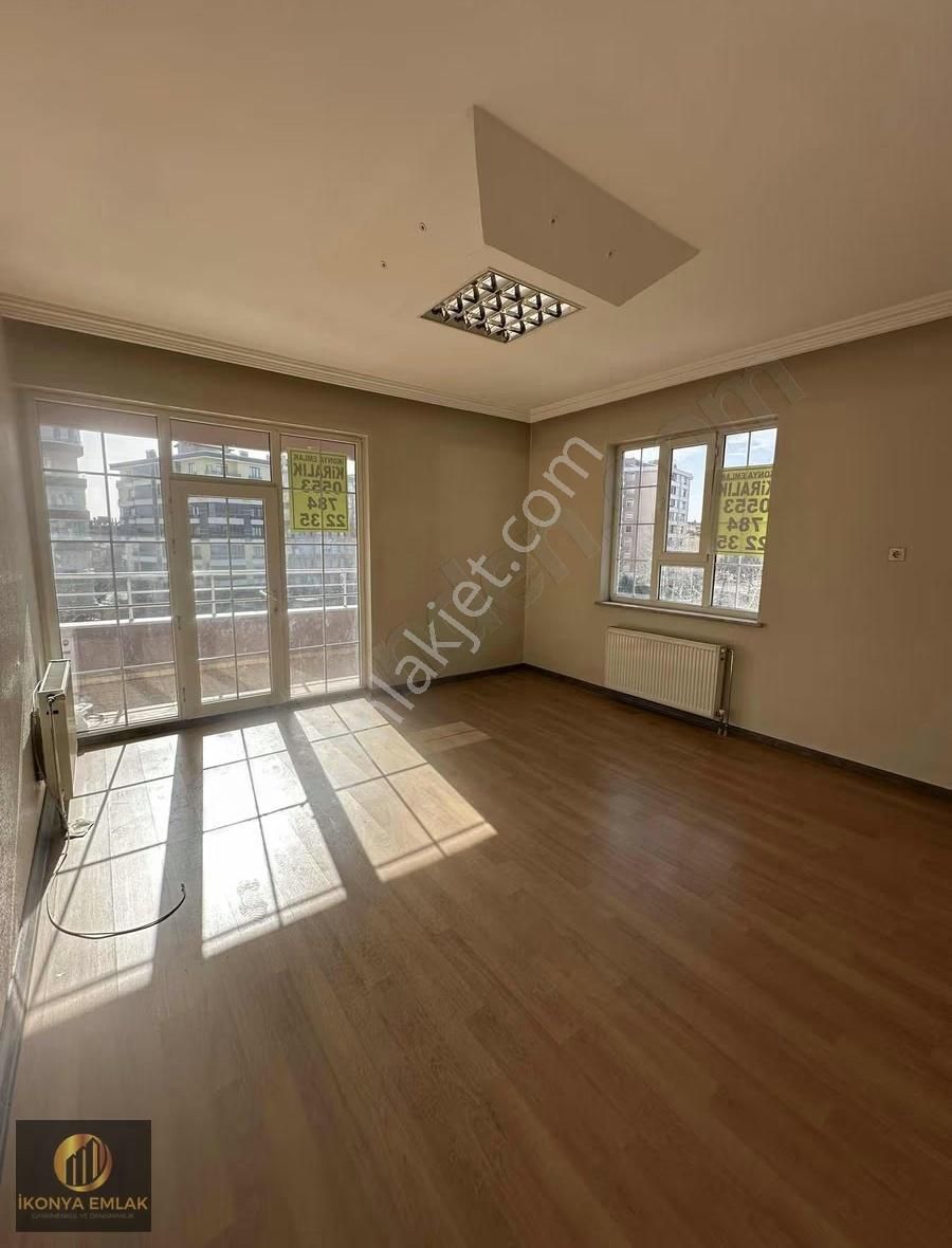 Fetih Caddesi Elif Bebe Işıkları 3+1 Arakat Daire - Görsel 21