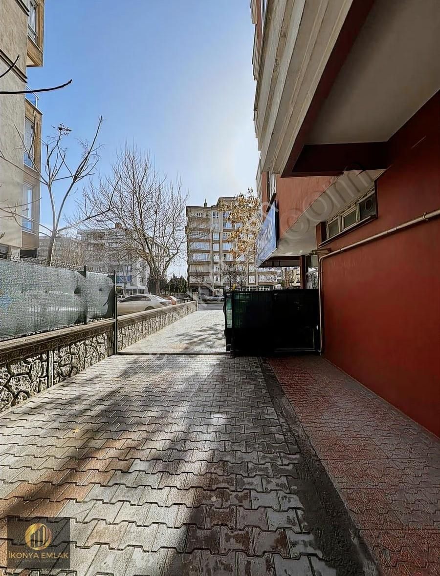 Fetih Caddesi Elif Bebe Işıkları 3+1 Arakat Daire - Görsel 26