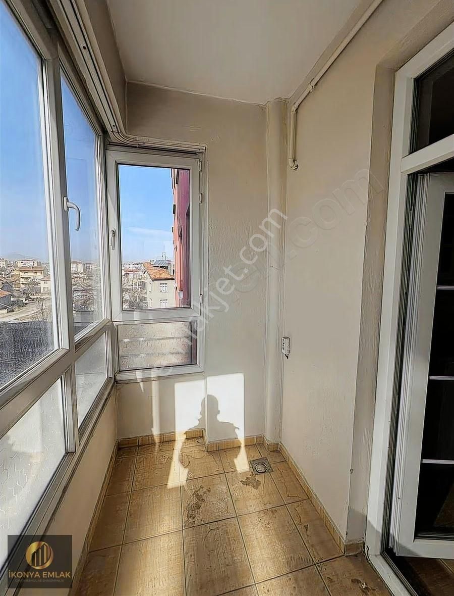 Fetih Caddesi Elif Bebe Işıkları 3+1 Arakat Daire - Görsel 11