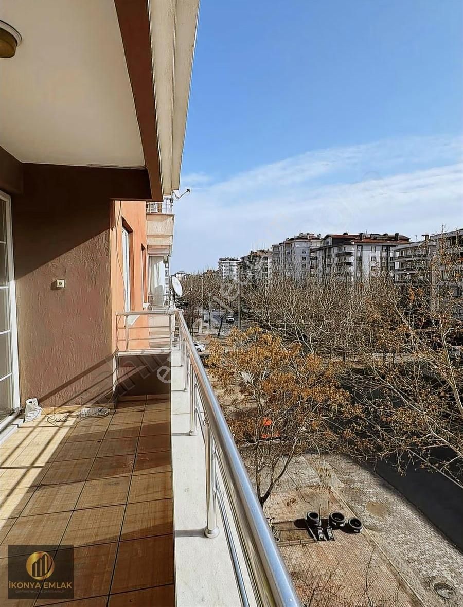 Fetih Caddesi Elif Bebe Işıkları 3+1 Arakat Daire - Görsel 17