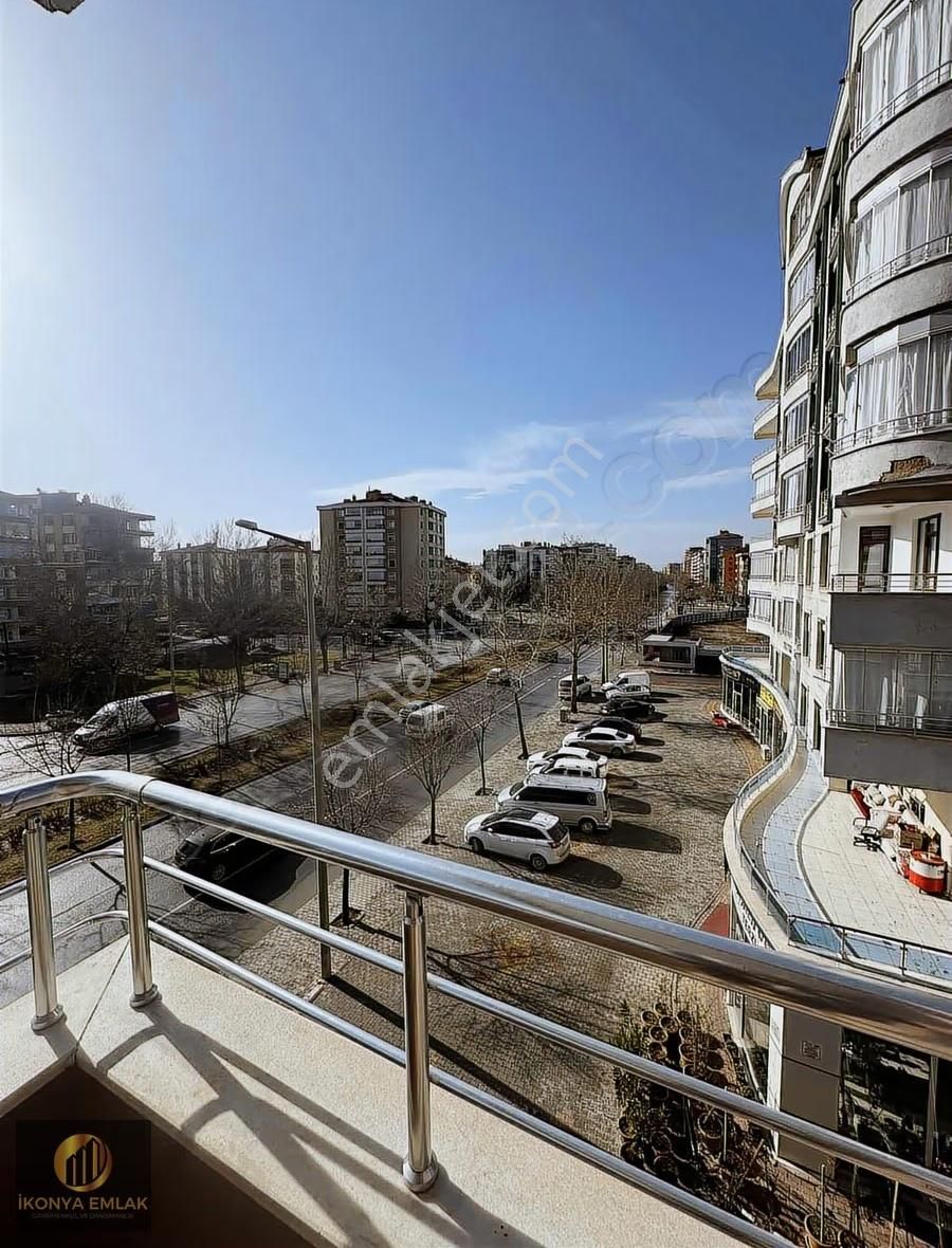 Fetih Caddesi Elif Bebe Işıkları 3+1 Arakat Daire - Görsel 6