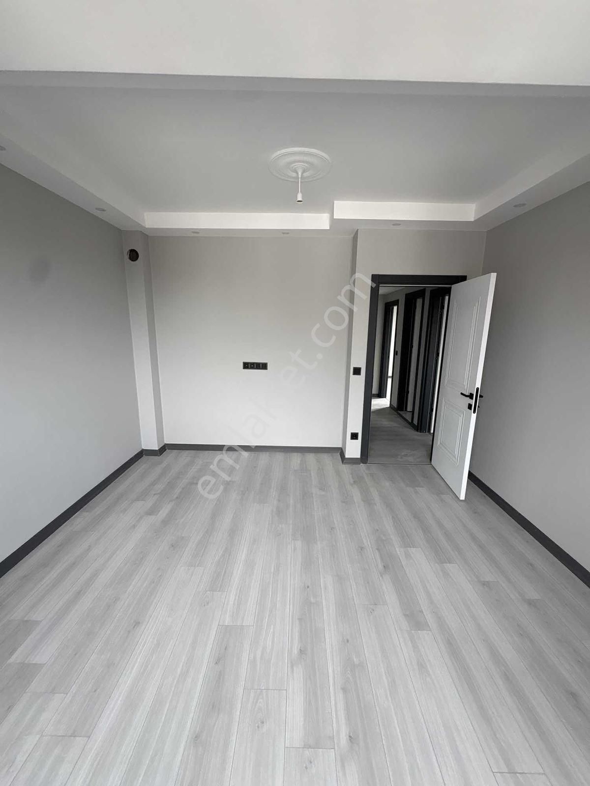 Muhteşem 2+1 Satılık Daire - Görsel 19