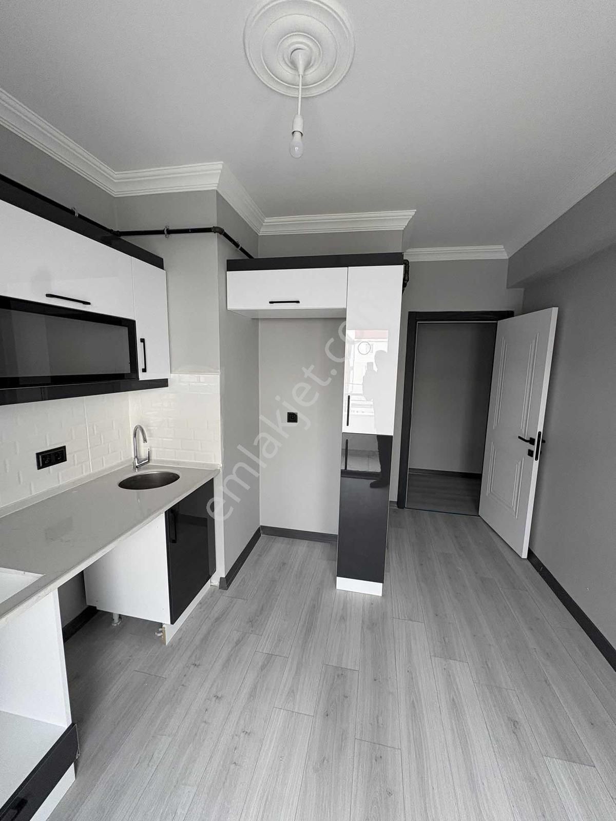 Muhteşem 2+1 Satılık Daire - Görsel 11