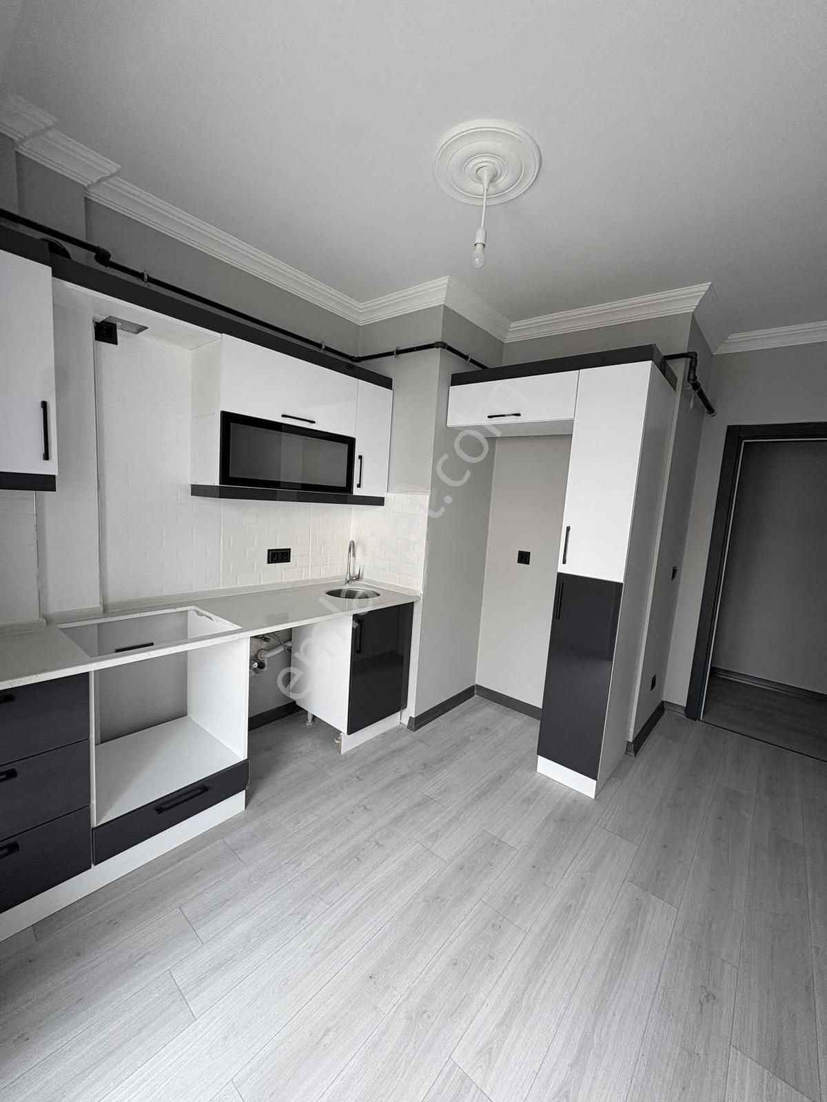 Muhteşem 2+1 Satılık Daire