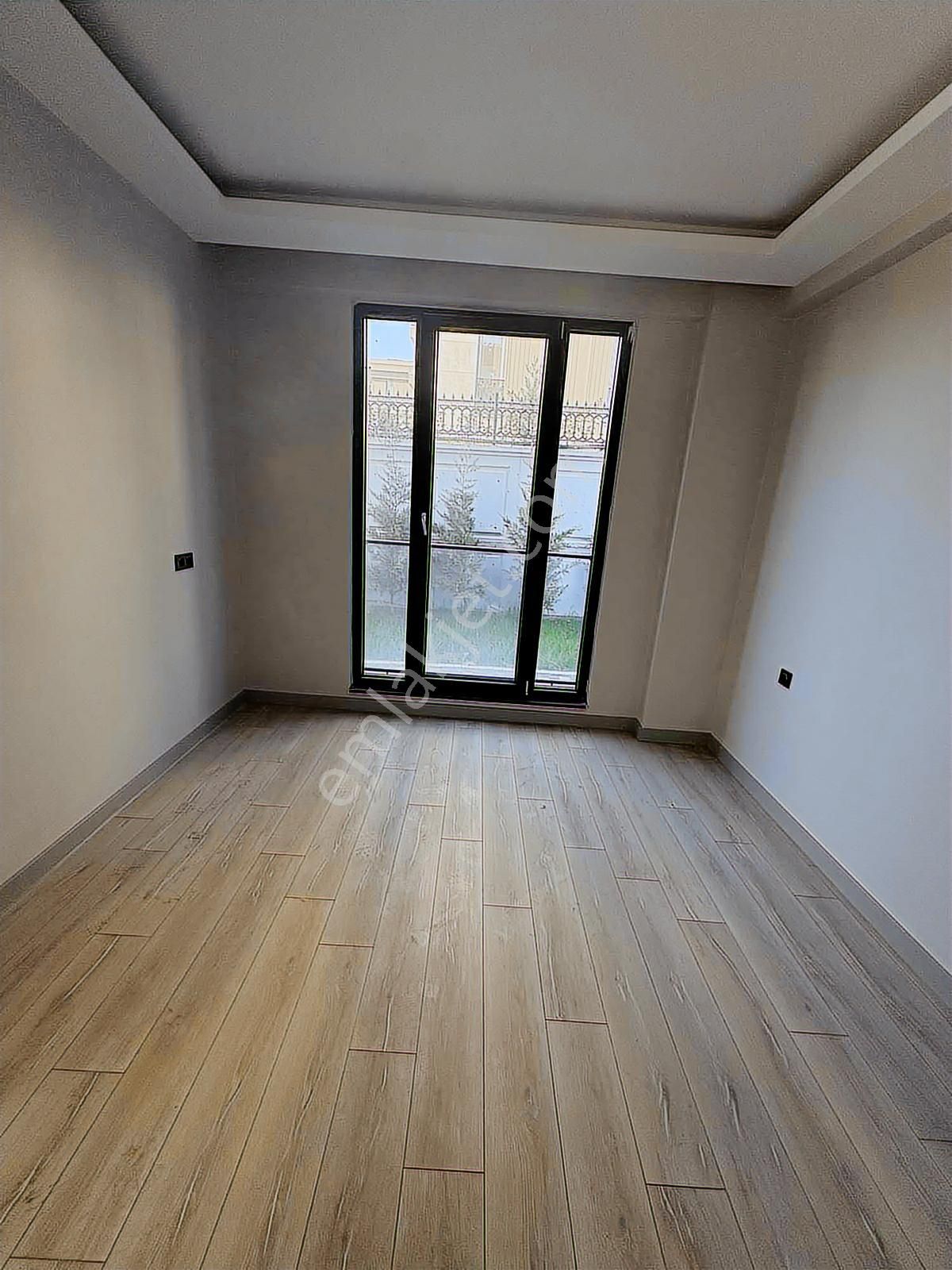 Çorlu Gölbaşı'nın Yanında Site İçinde Satılık Villa - Görsel 23