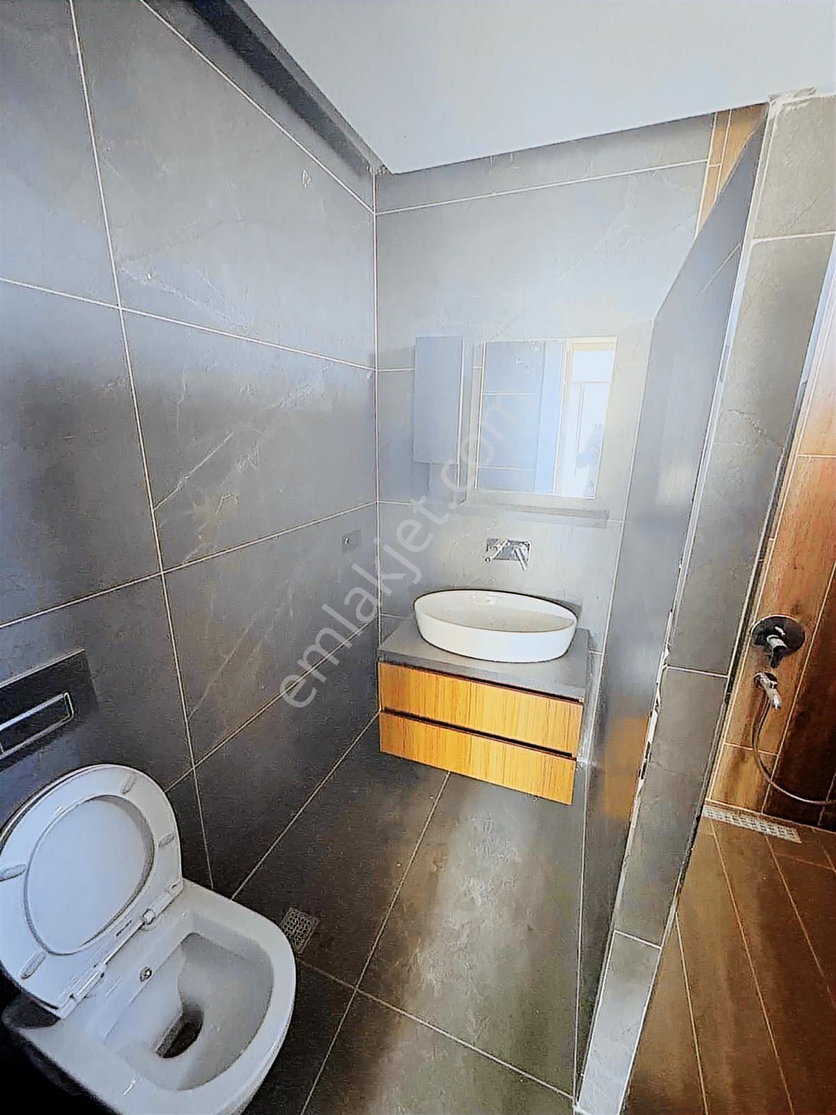 Çorlu Gölbaşı'nın Yanında Site İçinde Satılık Villa - Görsel 7