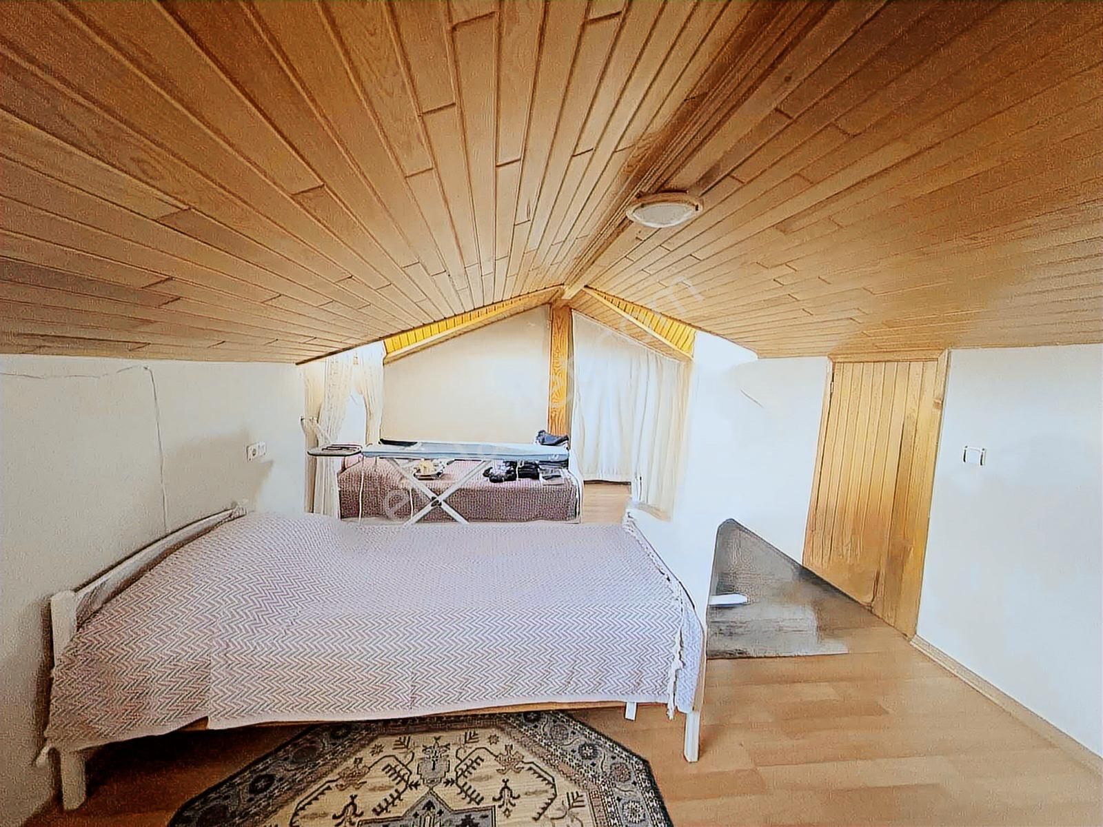 Satılık Mükemmel Villa - Görsel 13