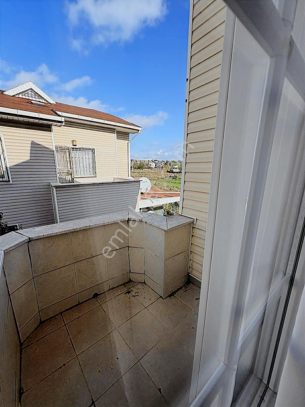 Satılık Mükemmel Villa - Görsel 32