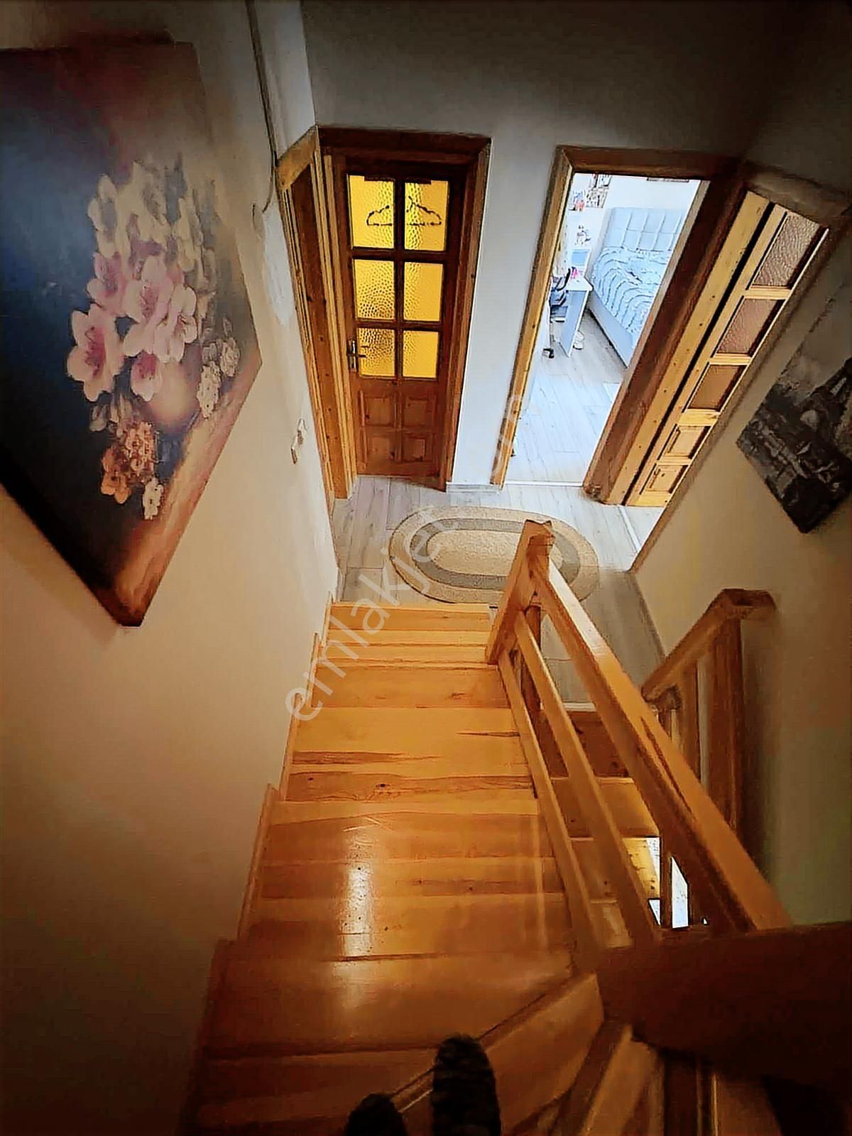 Satılık Mükemmel Villa - Görsel 20