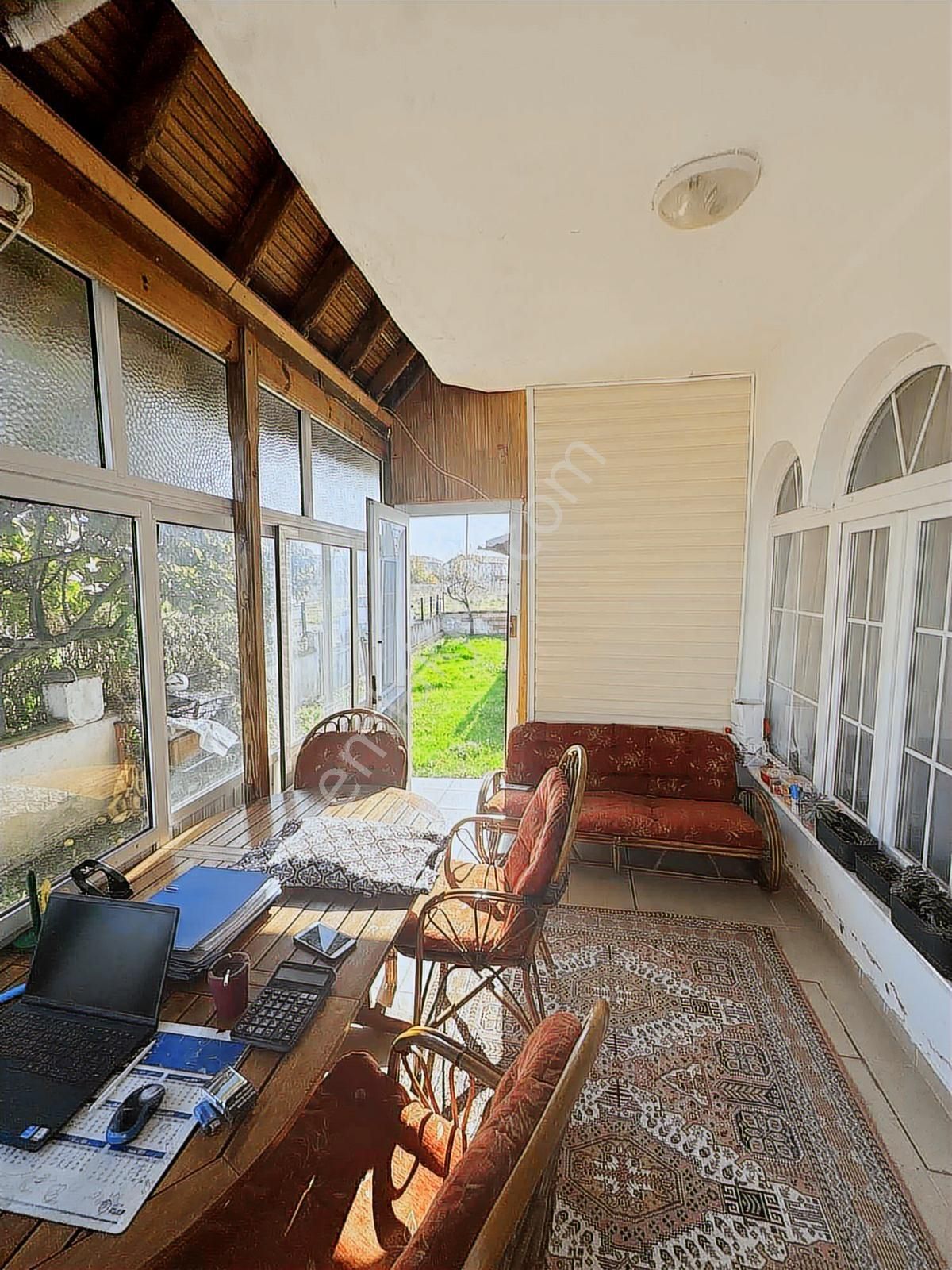 Satılık Mükemmel Villa - Görsel 16