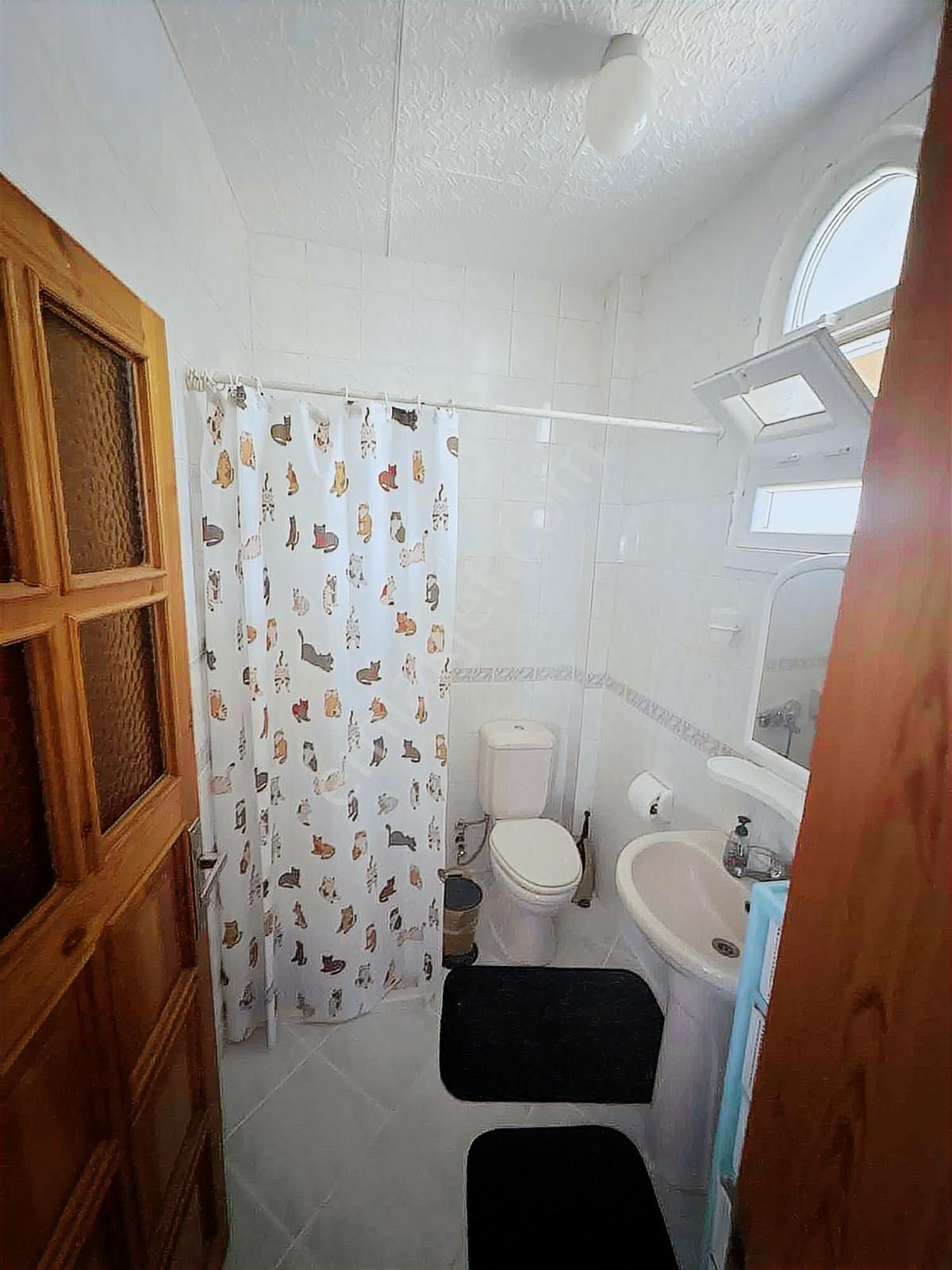 Satılık Mükemmel Villa - Görsel 24