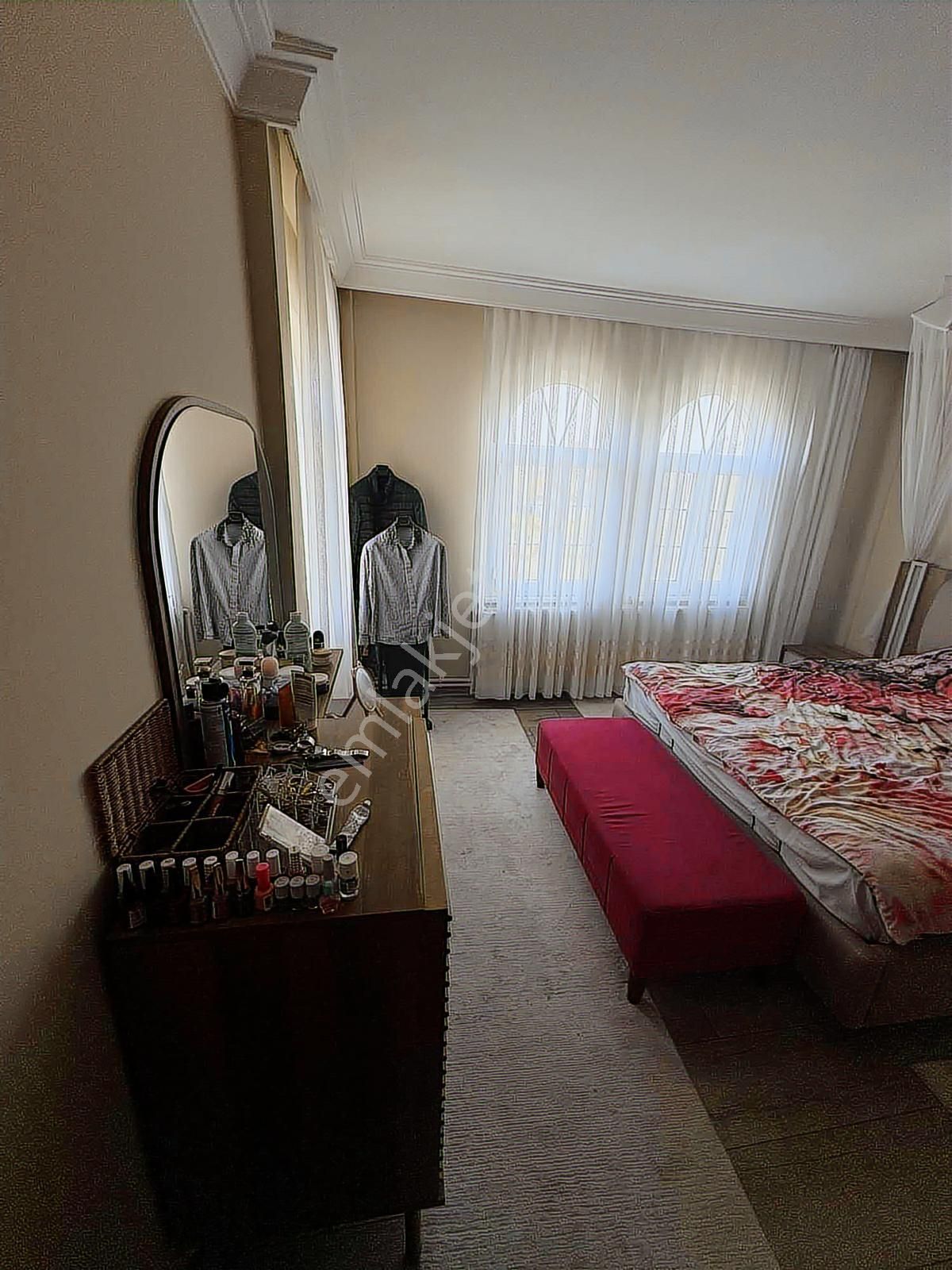 Satılık Mükemmel Villa - Görsel 18